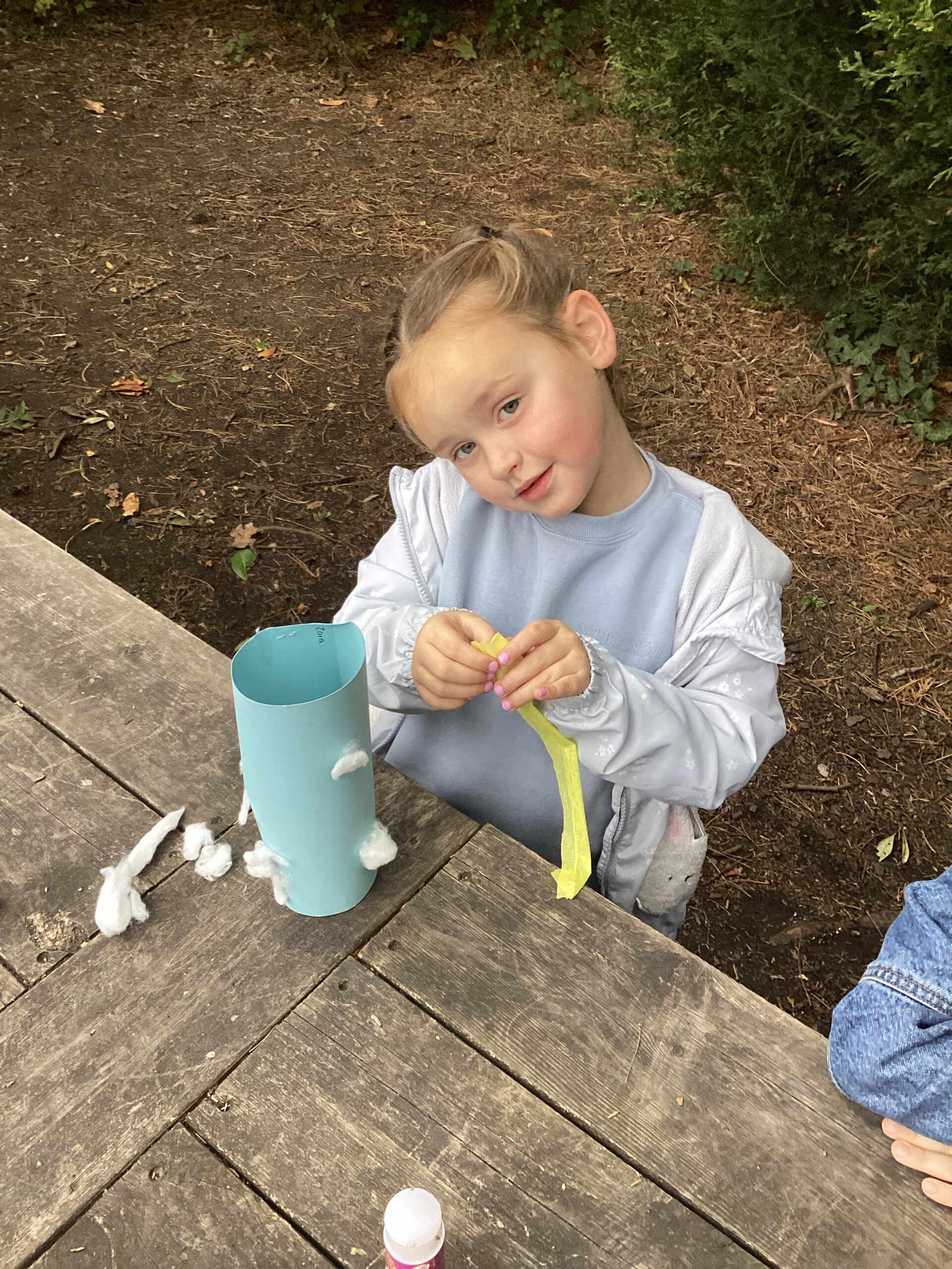 St Luke's Blog Pages