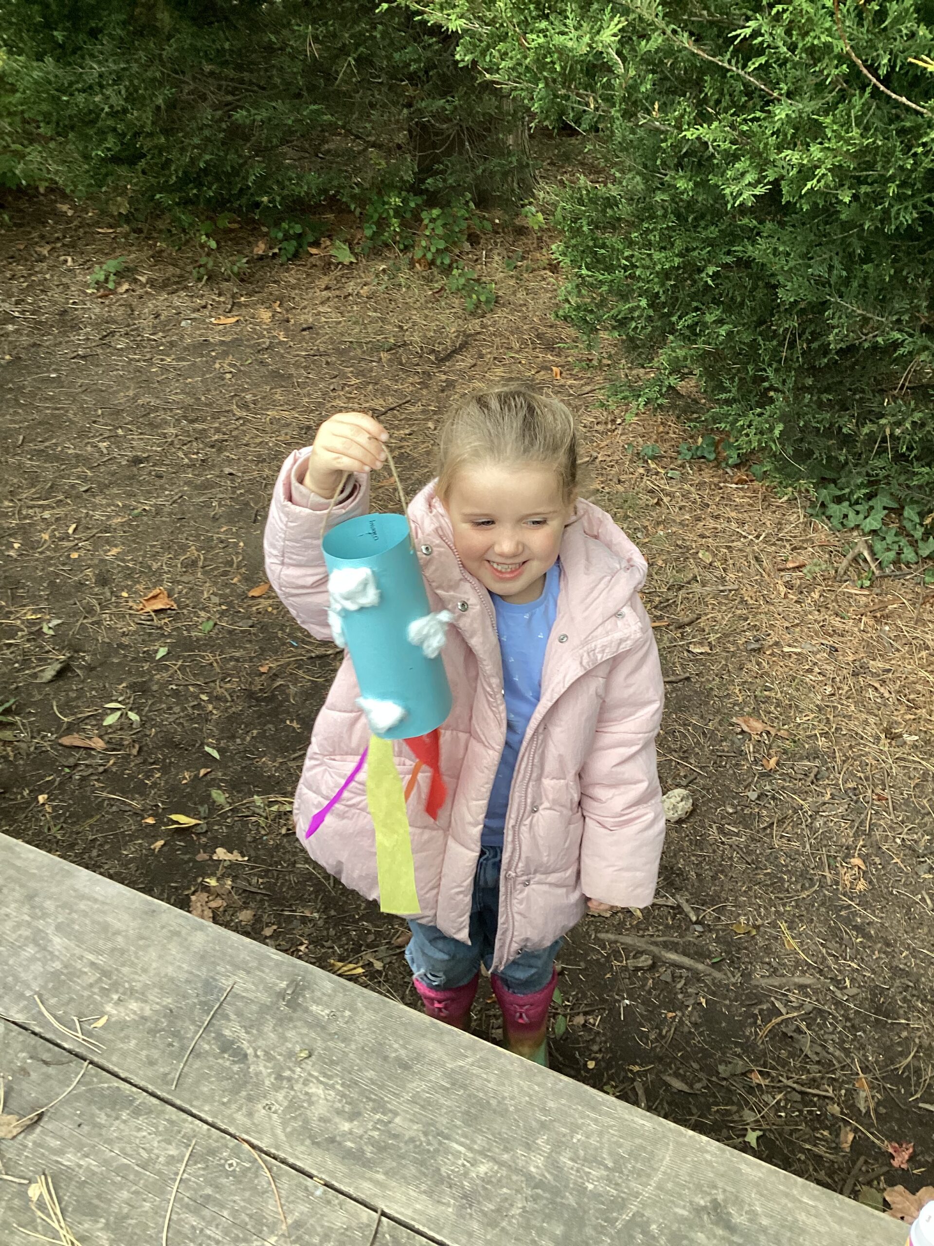 St Luke's Blog Pages