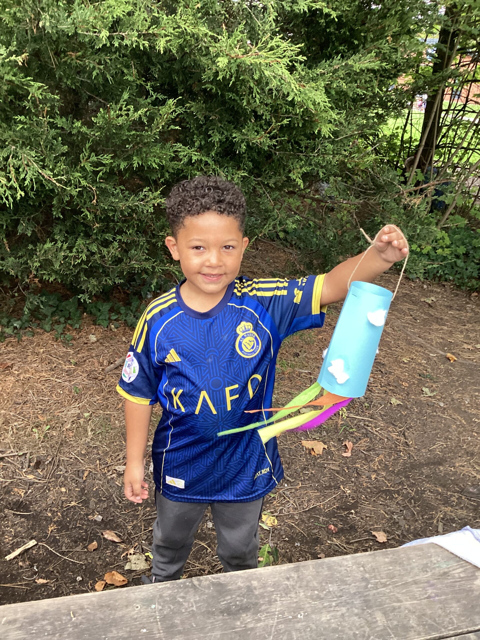 St Luke's Blog Pages