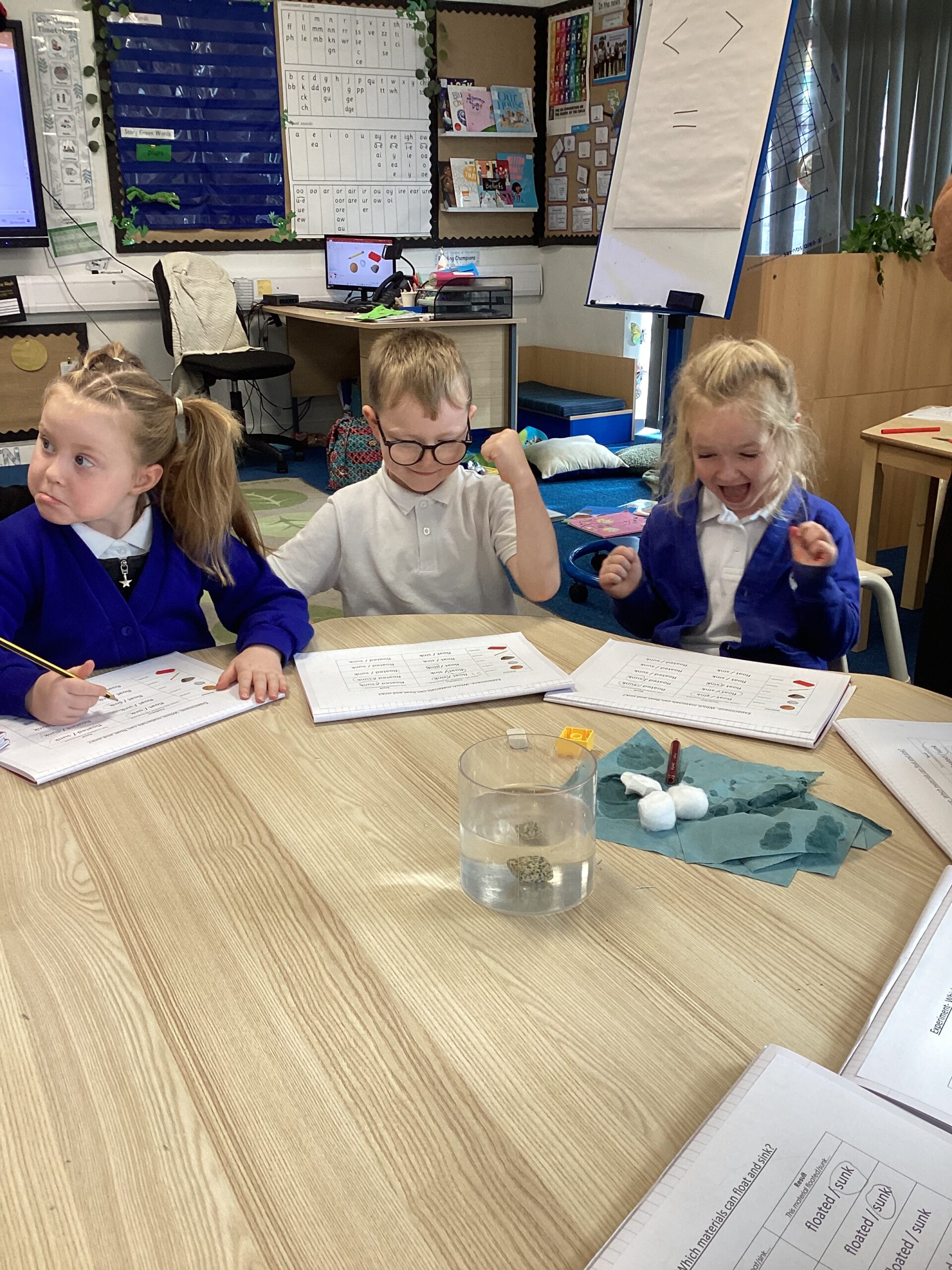 St Luke's Blog Pages