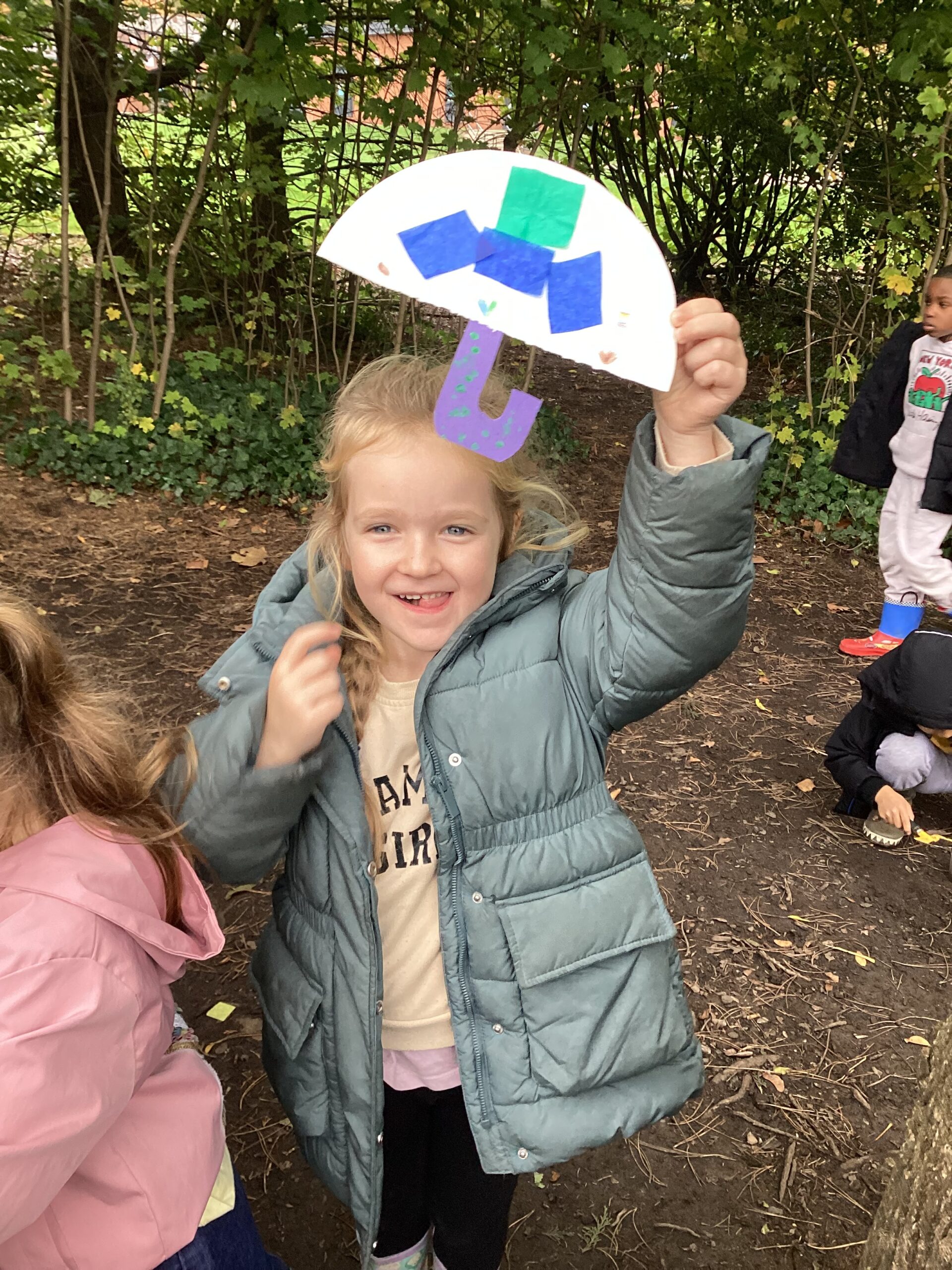 St Luke's Blog Pages