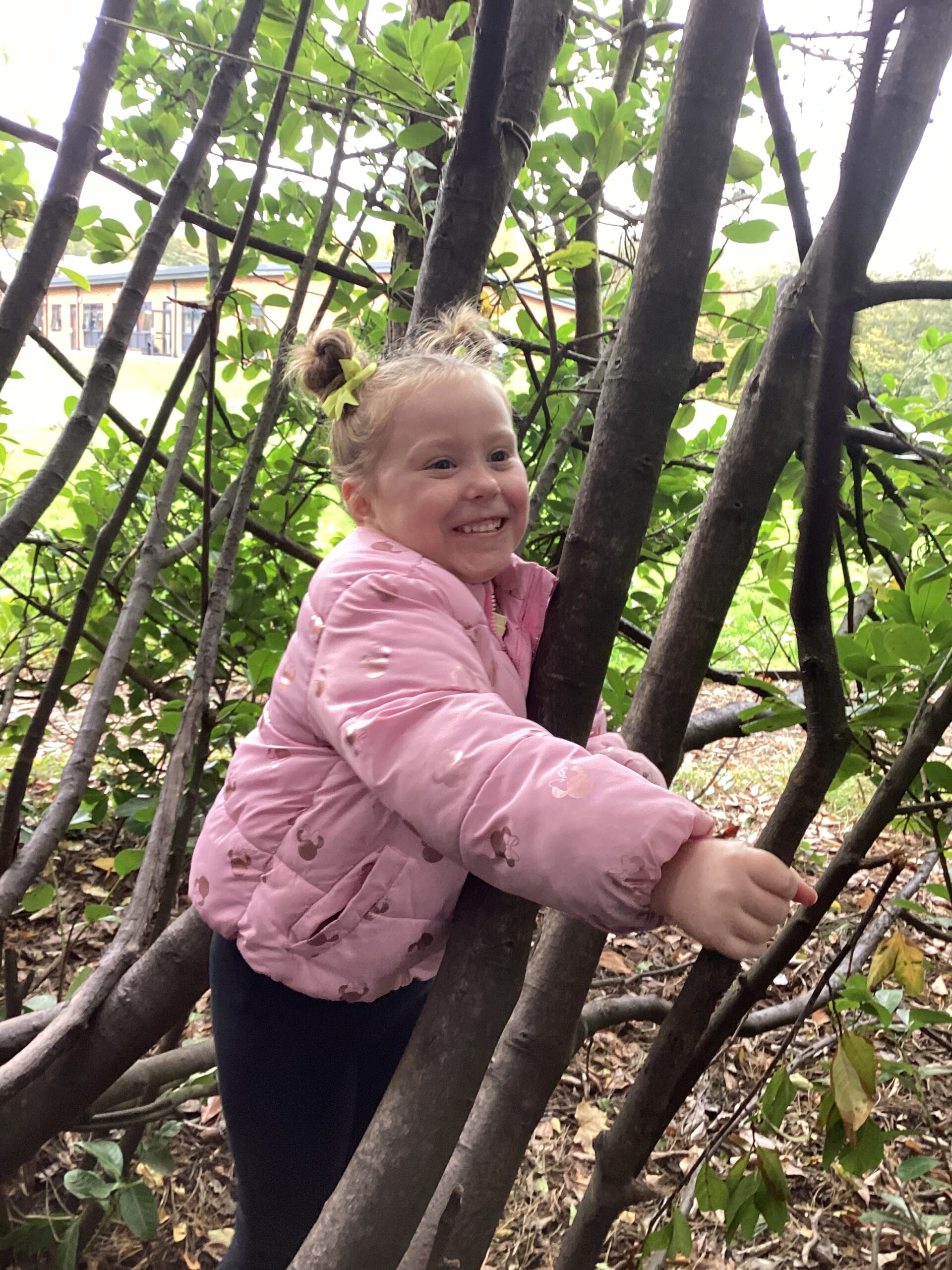 St Luke's Blog Pages