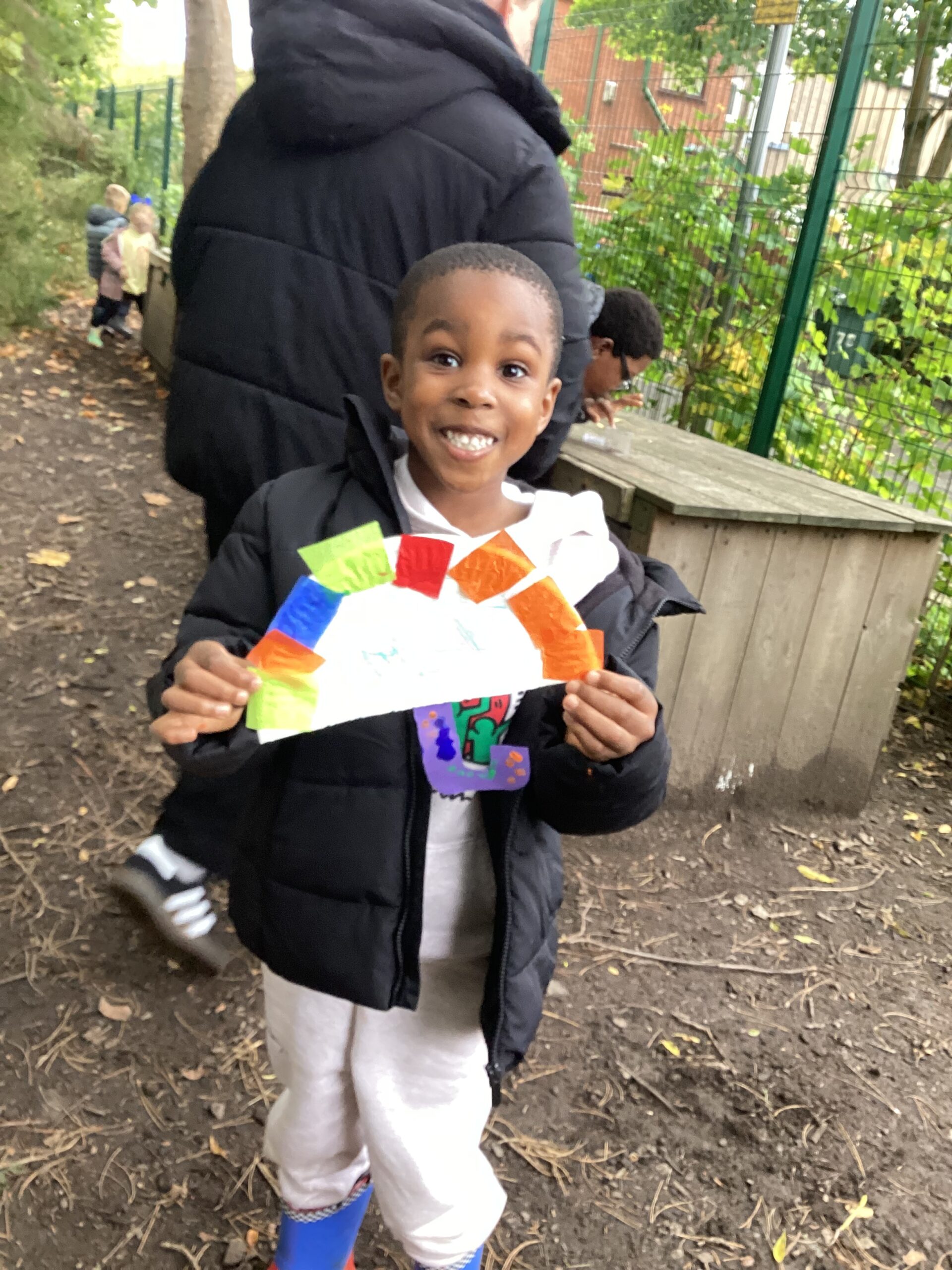 St Luke's Blog Pages