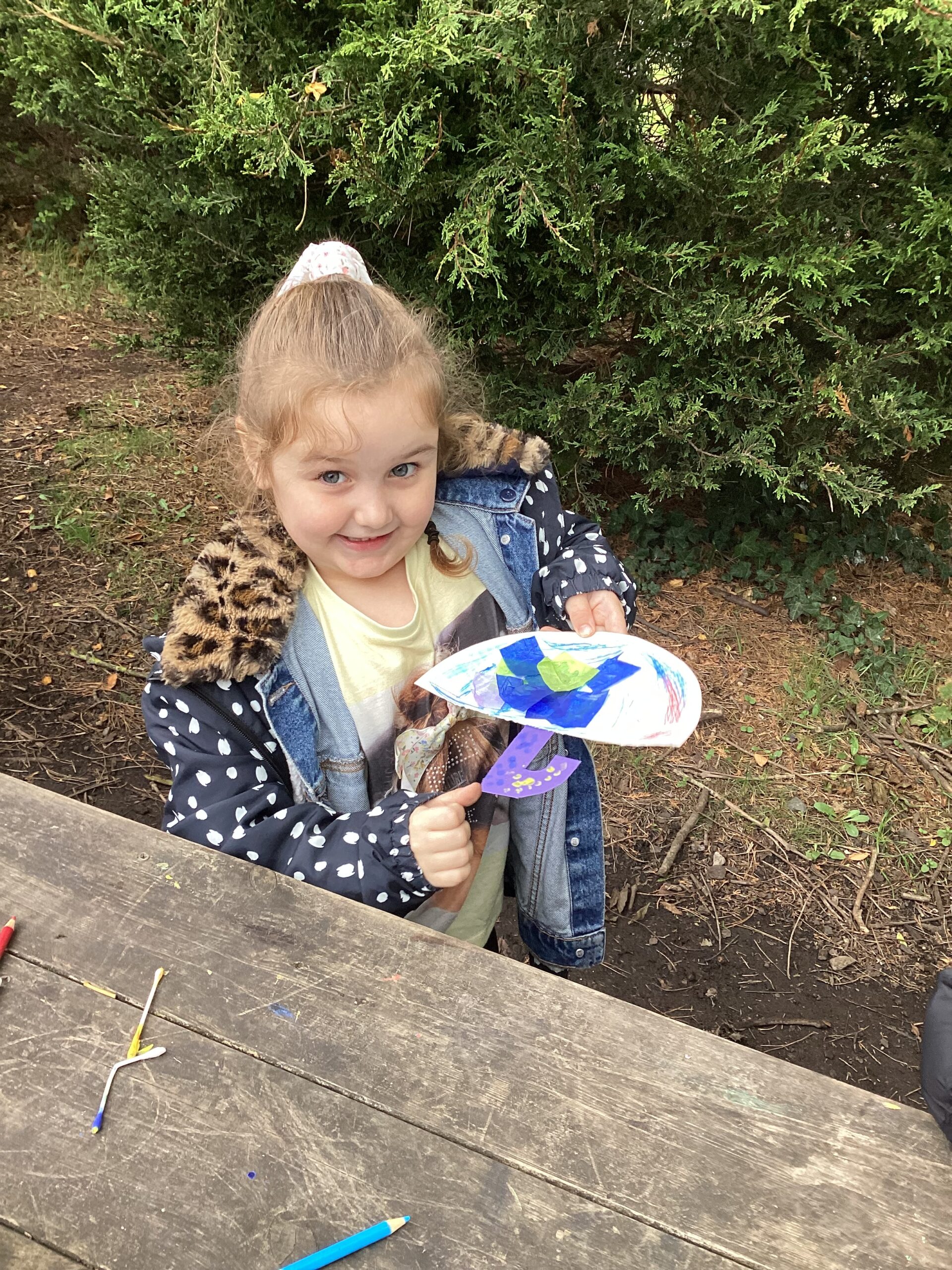 St Luke's Blog Pages