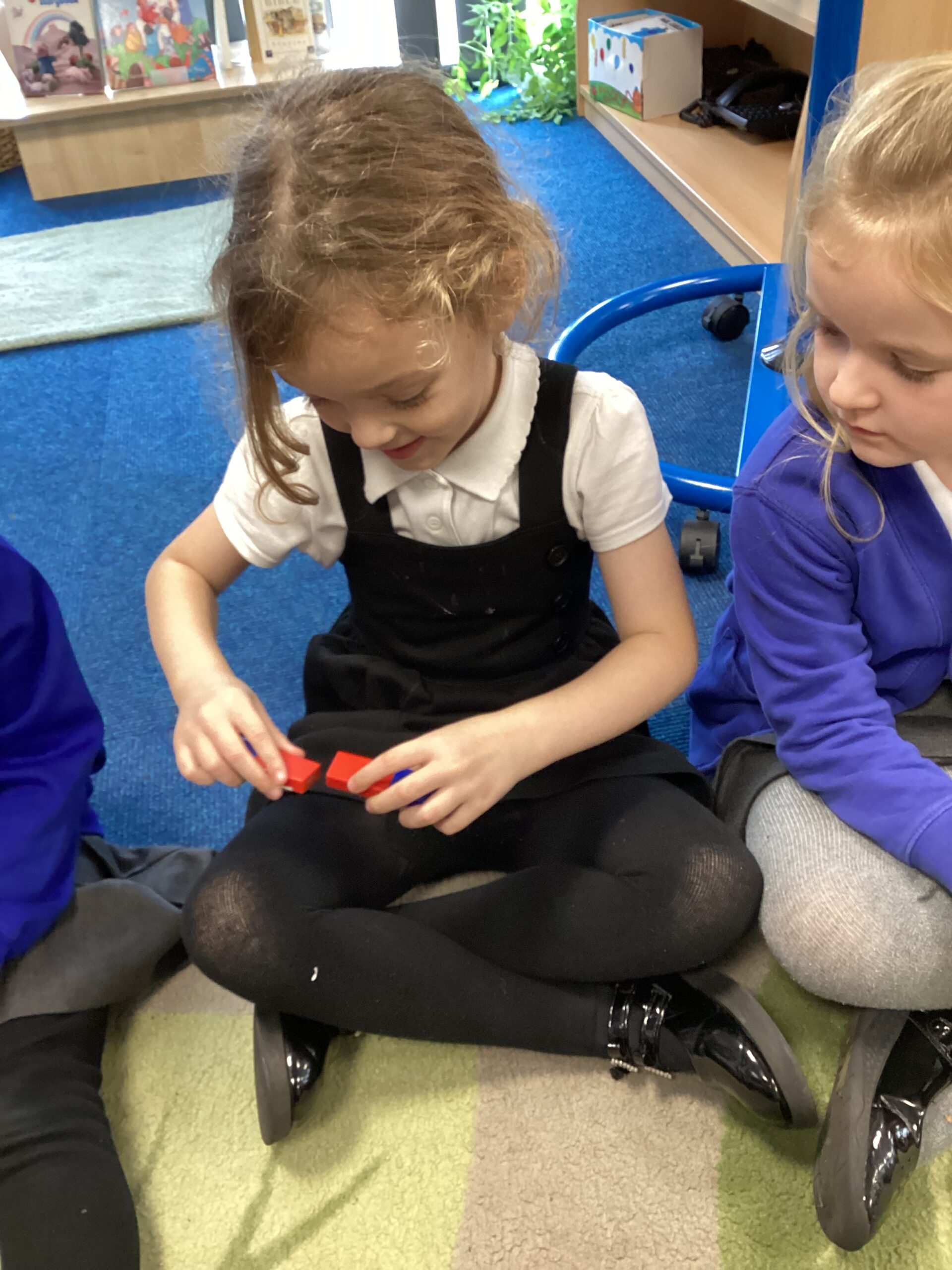 St Luke's Blog Pages