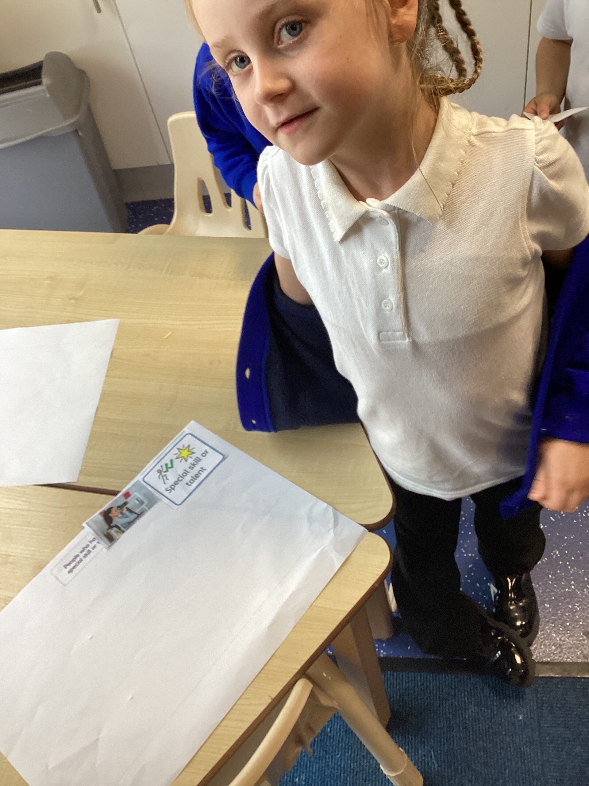 St Luke's Blog Pages