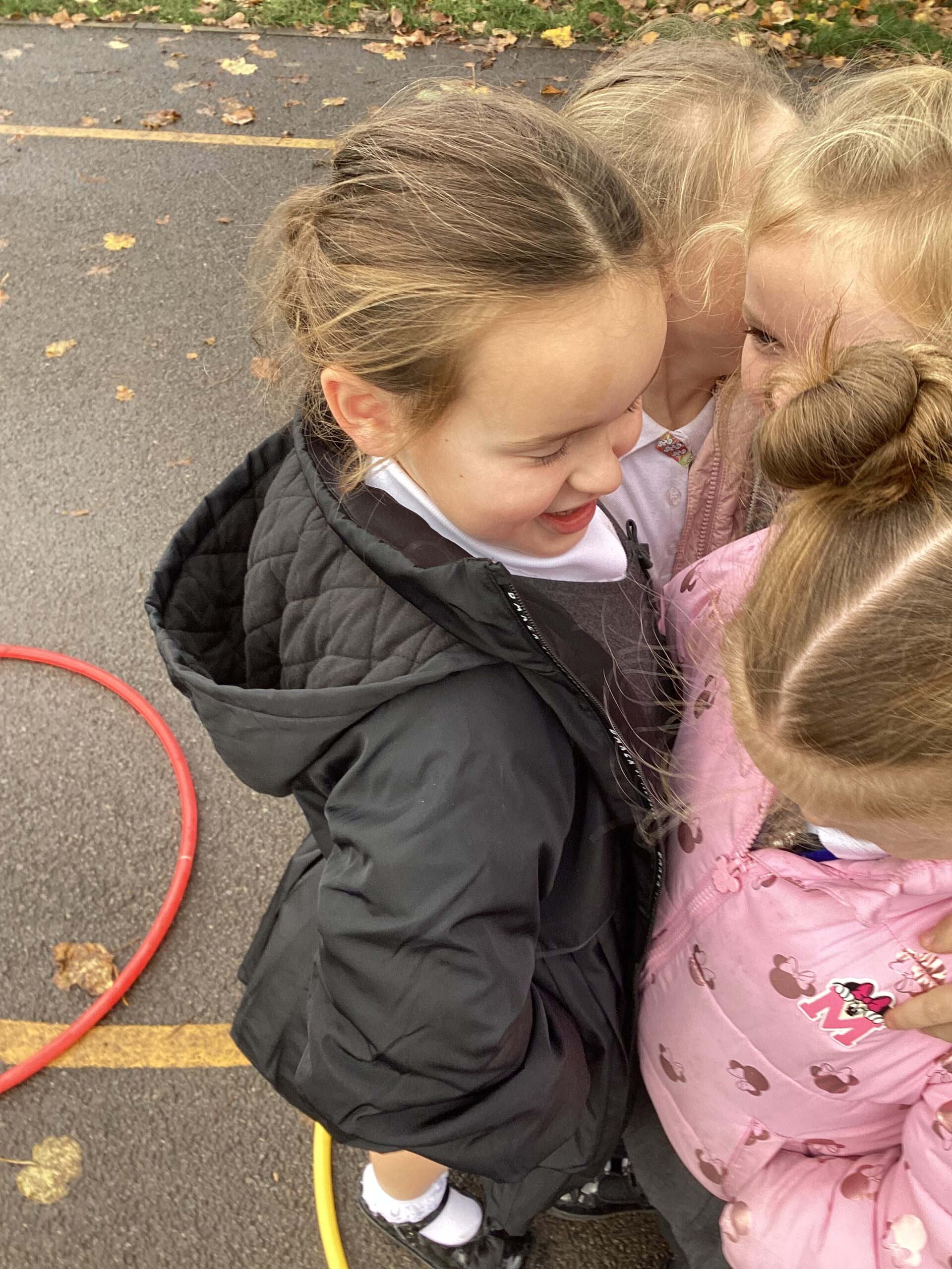 St Luke's Blog Pages