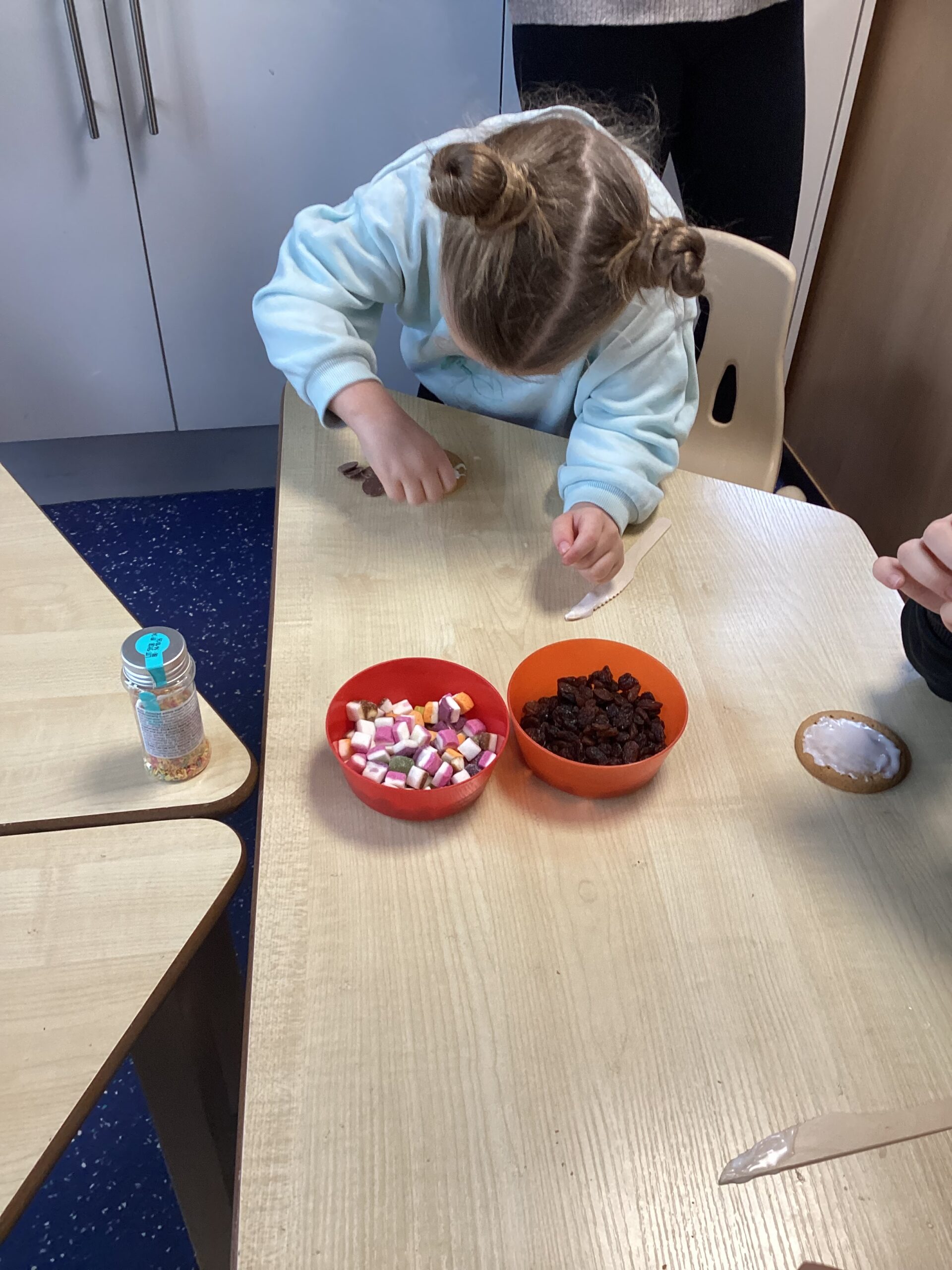 St Luke's Blog Pages