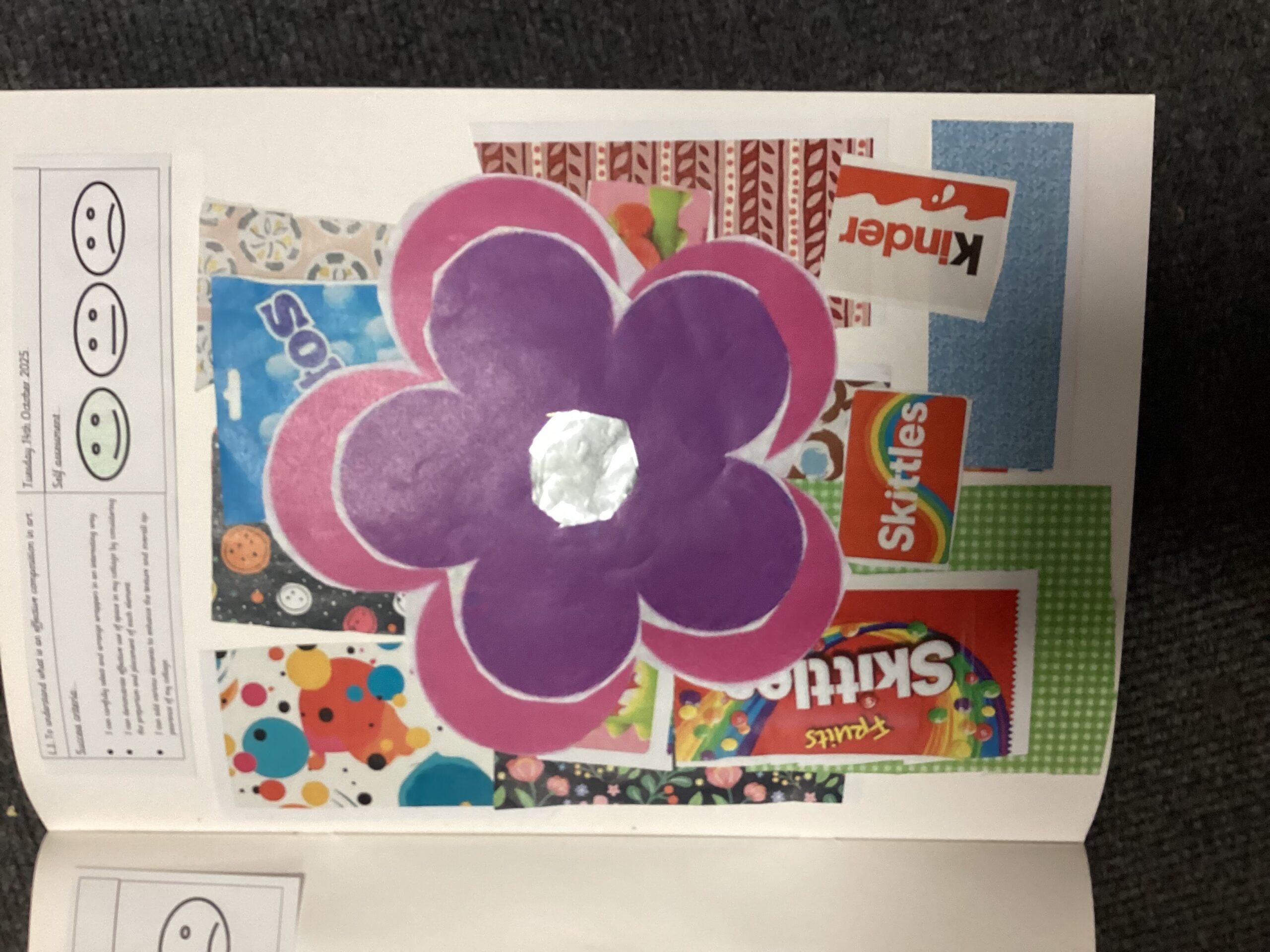 St Luke's Blog Pages