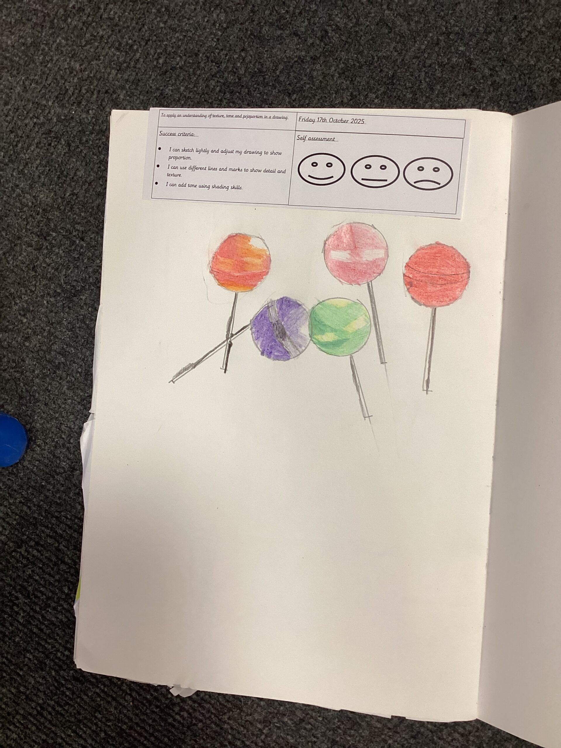 St Luke's Blog Pages