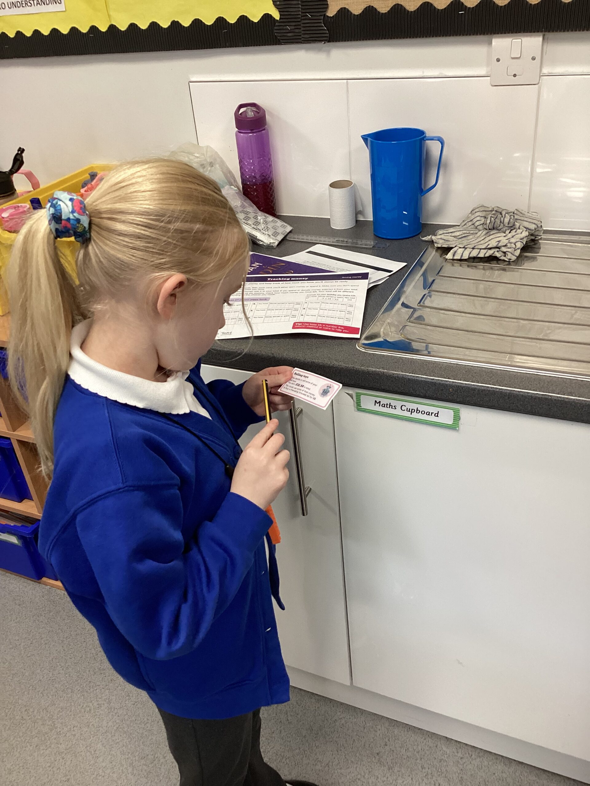 St Luke's Blog Pages