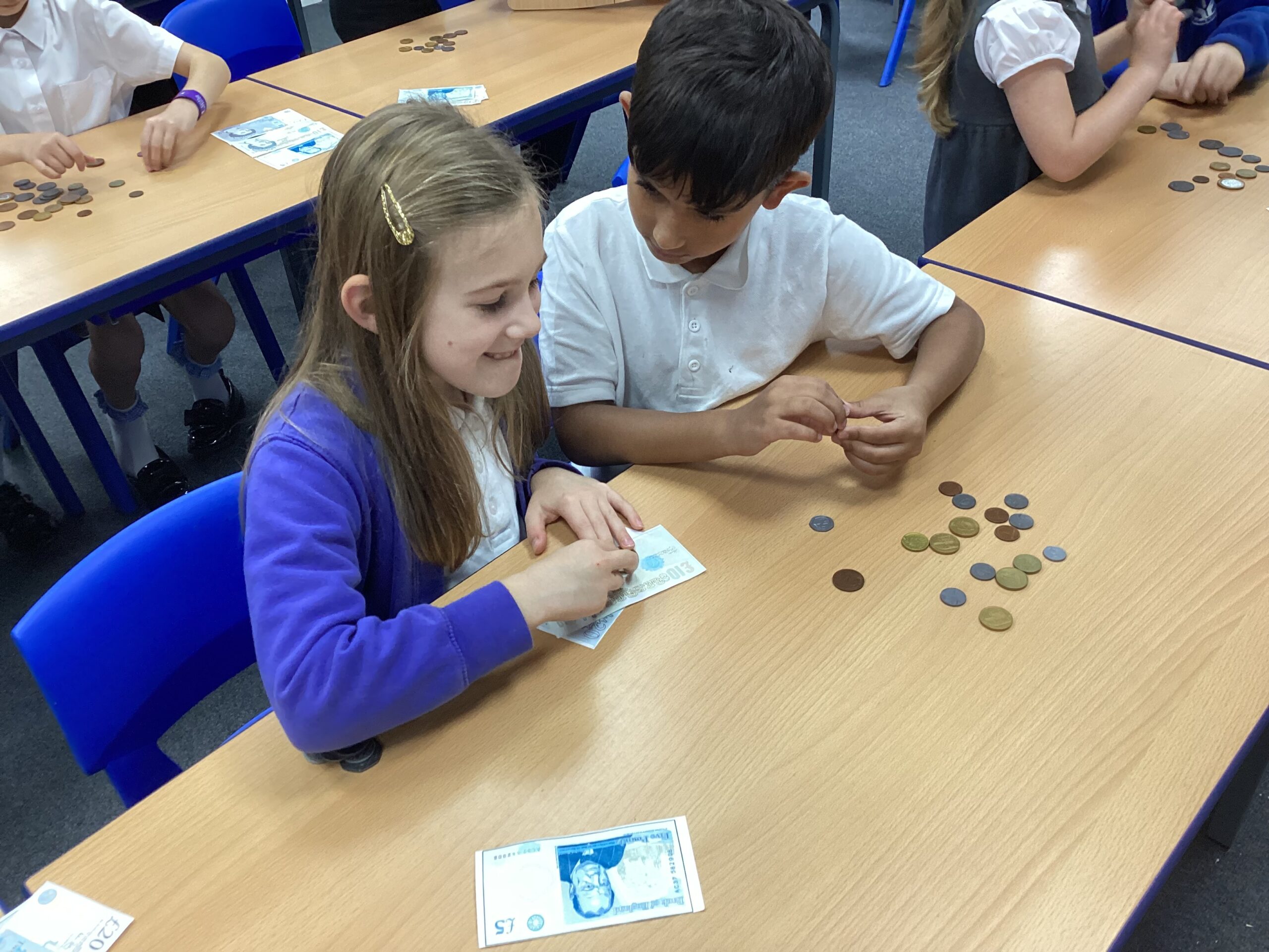 St Luke's Blog Pages