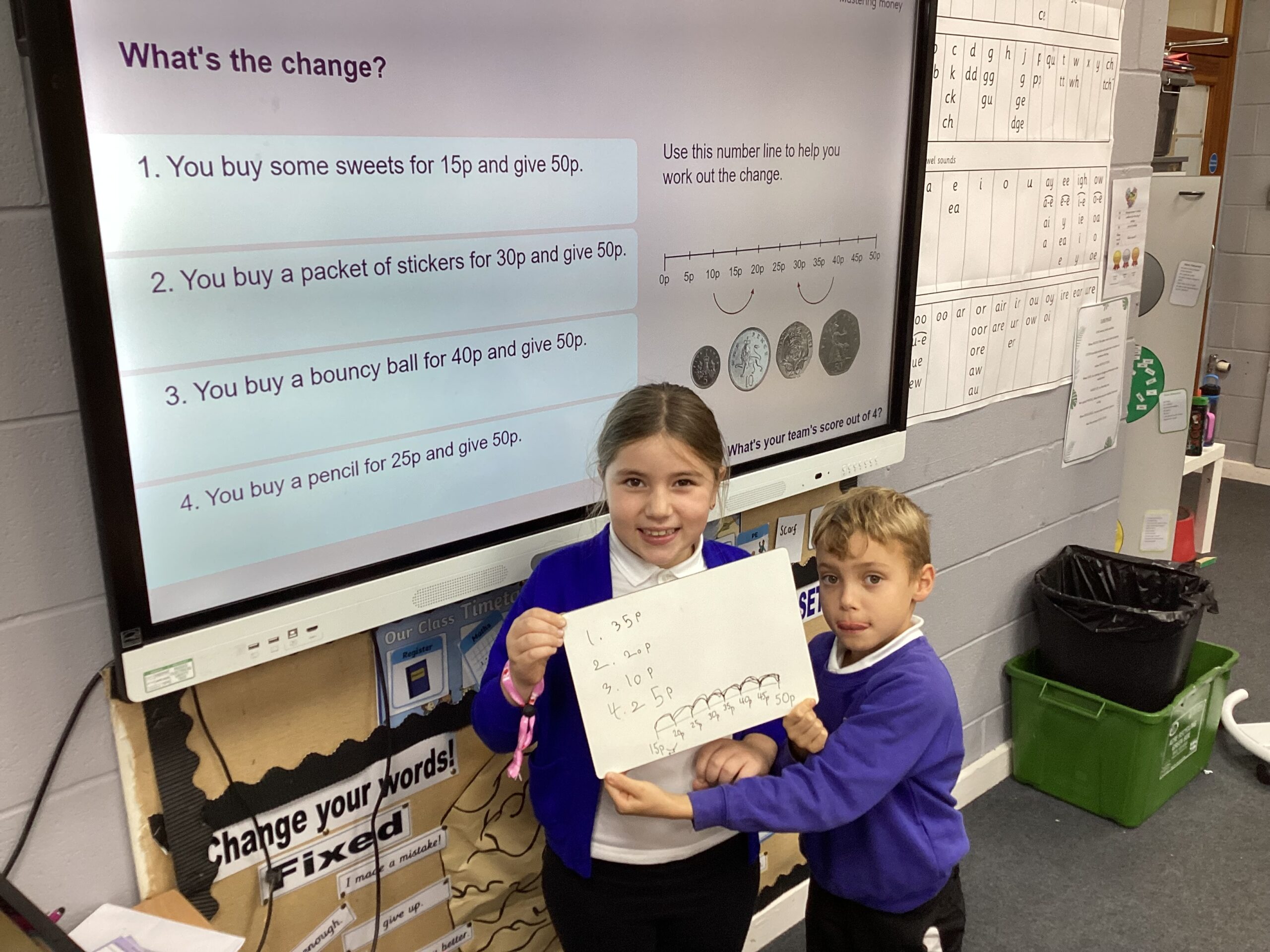 St Luke's Blog Pages
