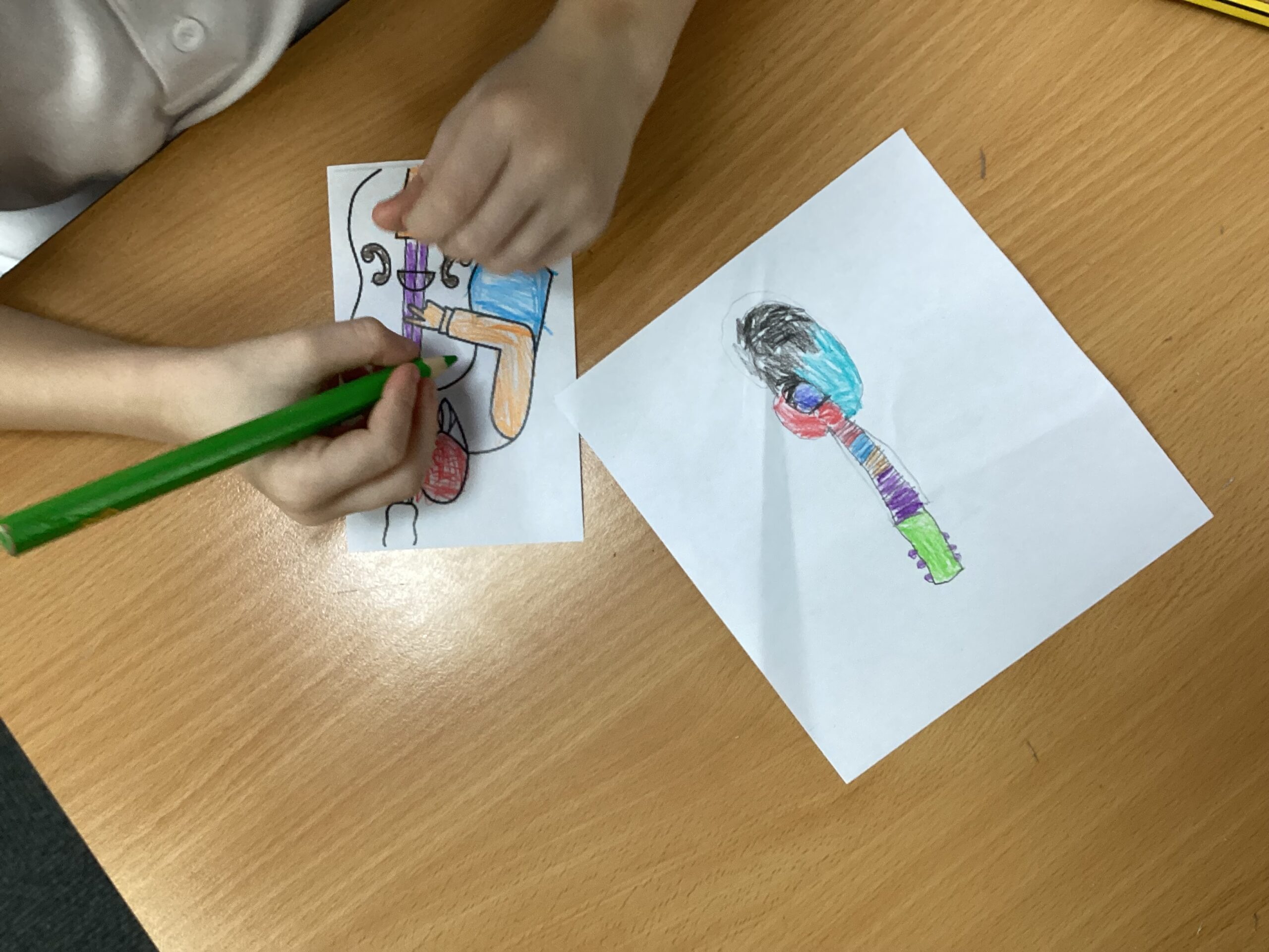 St Luke's Blog Pages