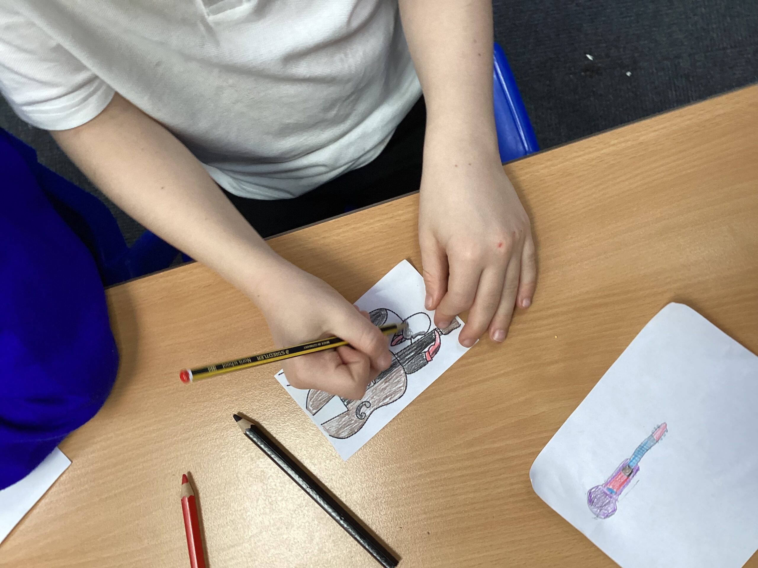 St Luke's Blog Pages