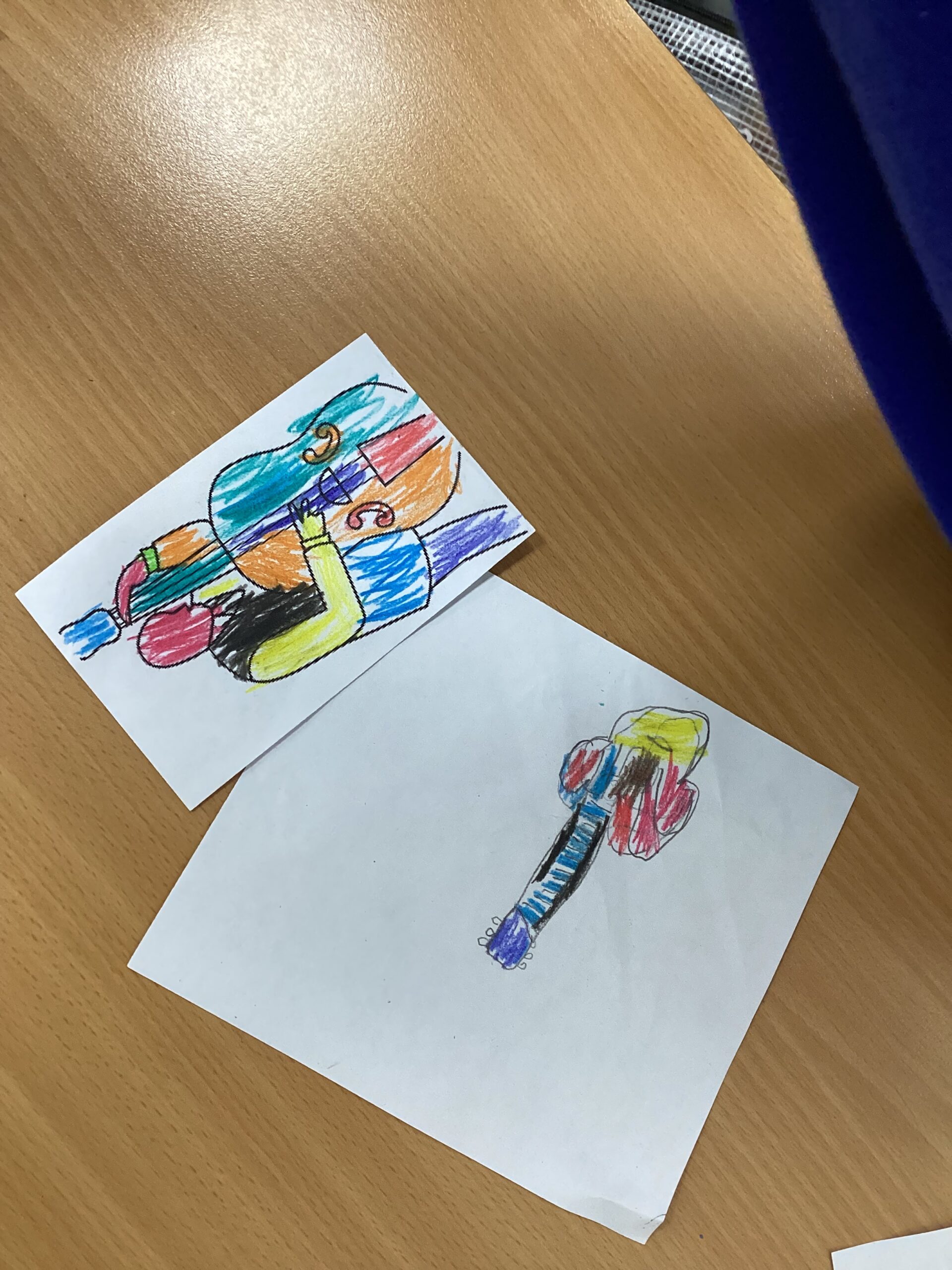 St Luke's Blog Pages