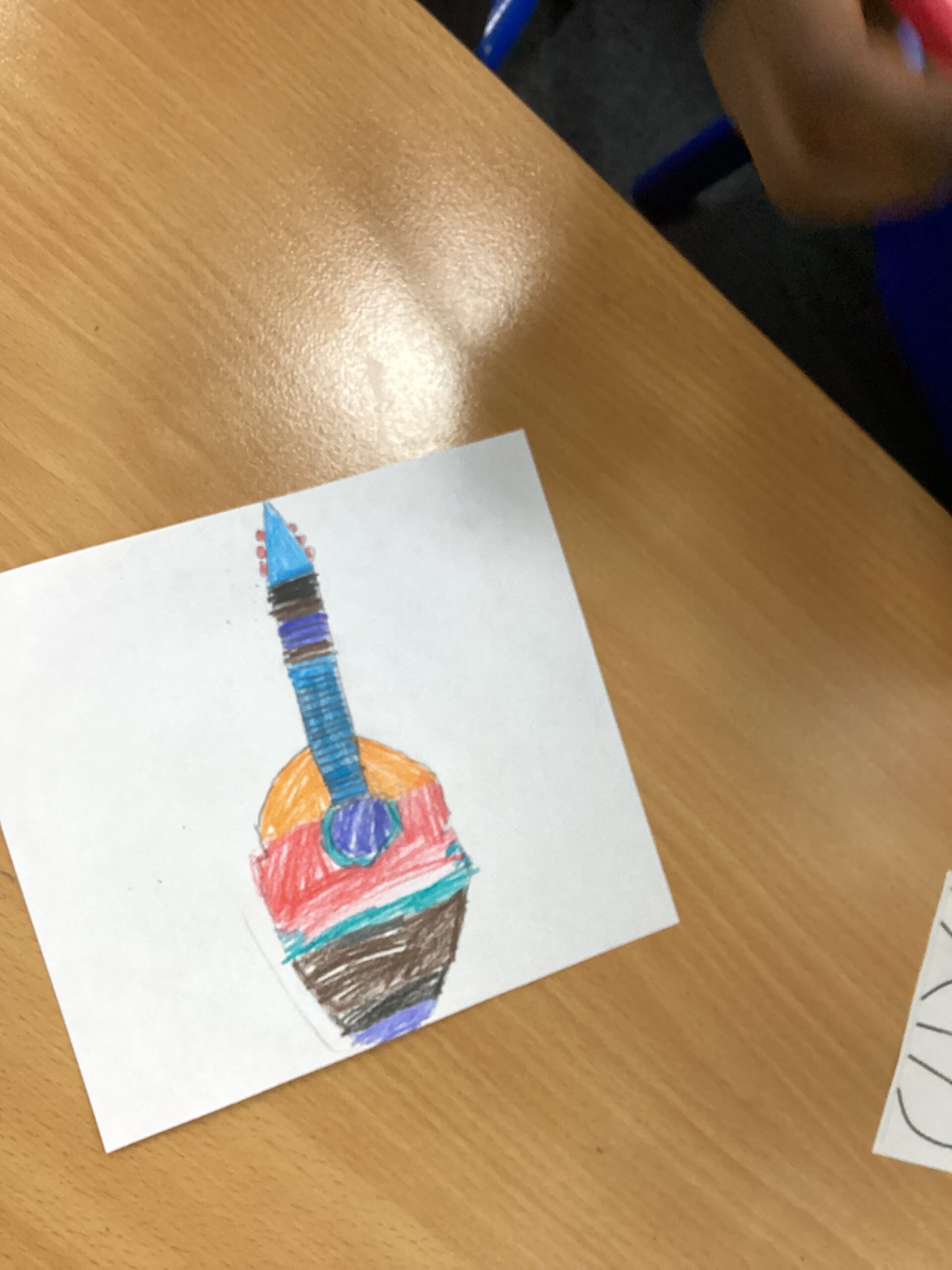 St Luke's Blog Pages