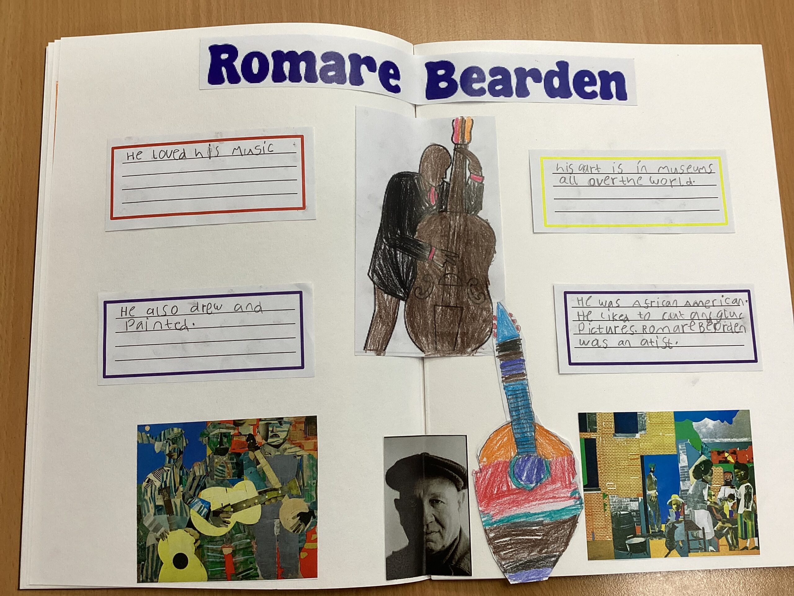 St Luke's Blog Pages