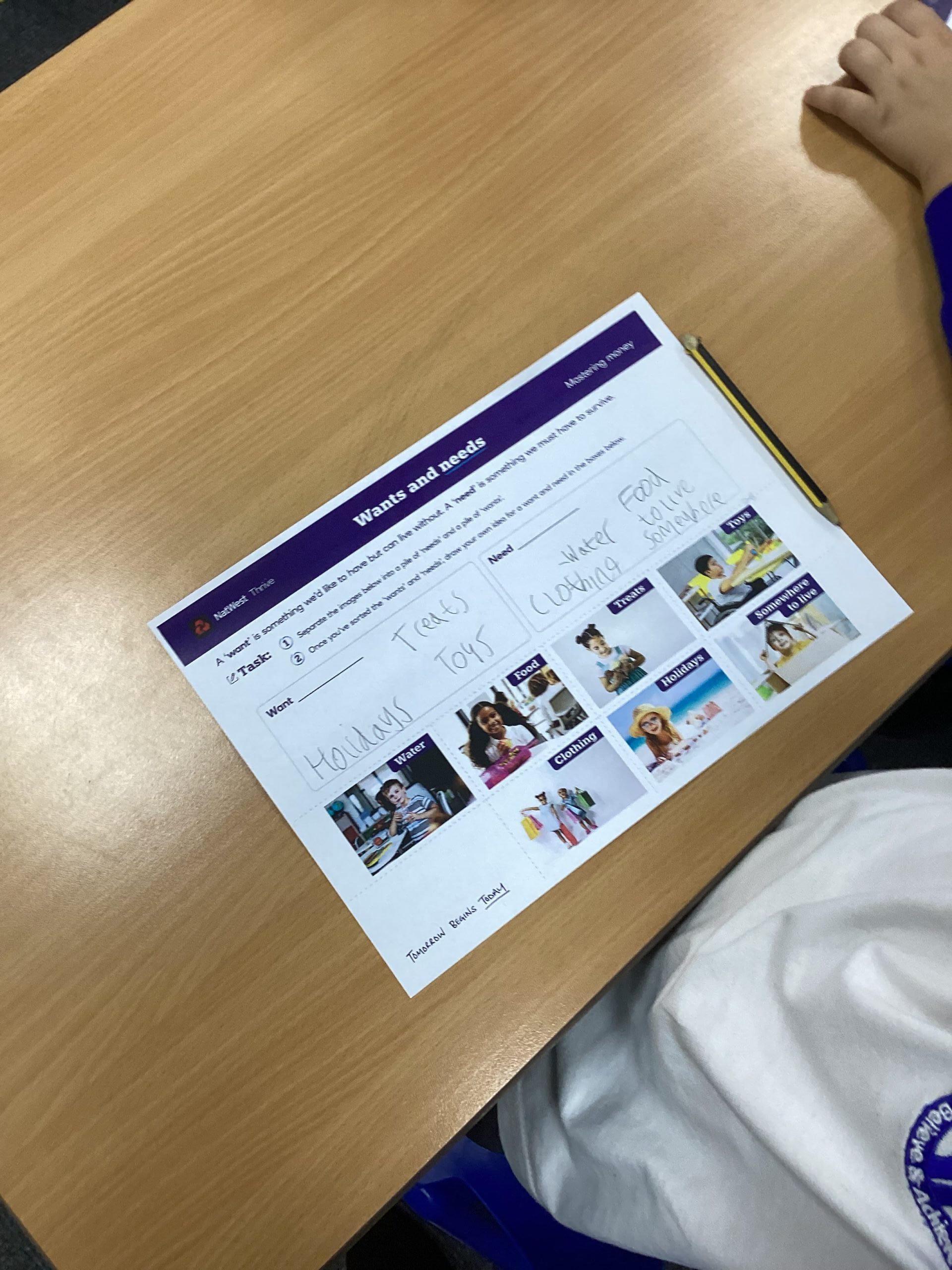 St Luke's Blog Pages