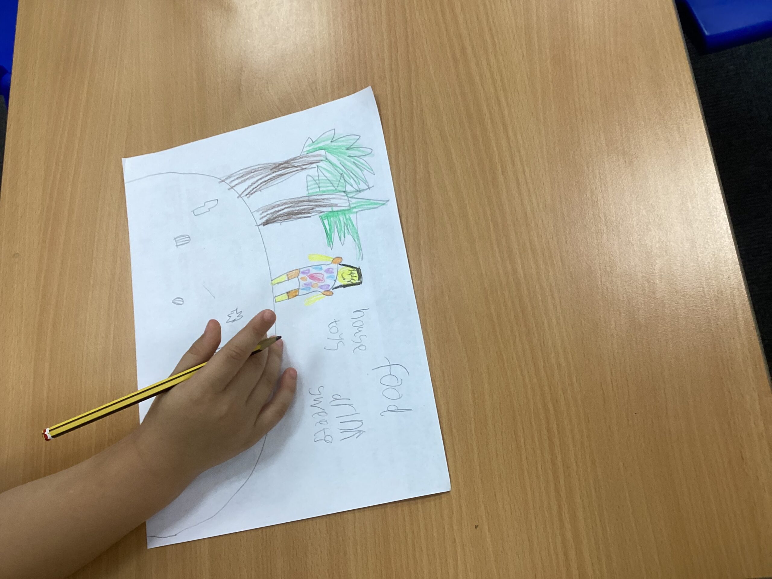 St Luke's Blog Pages