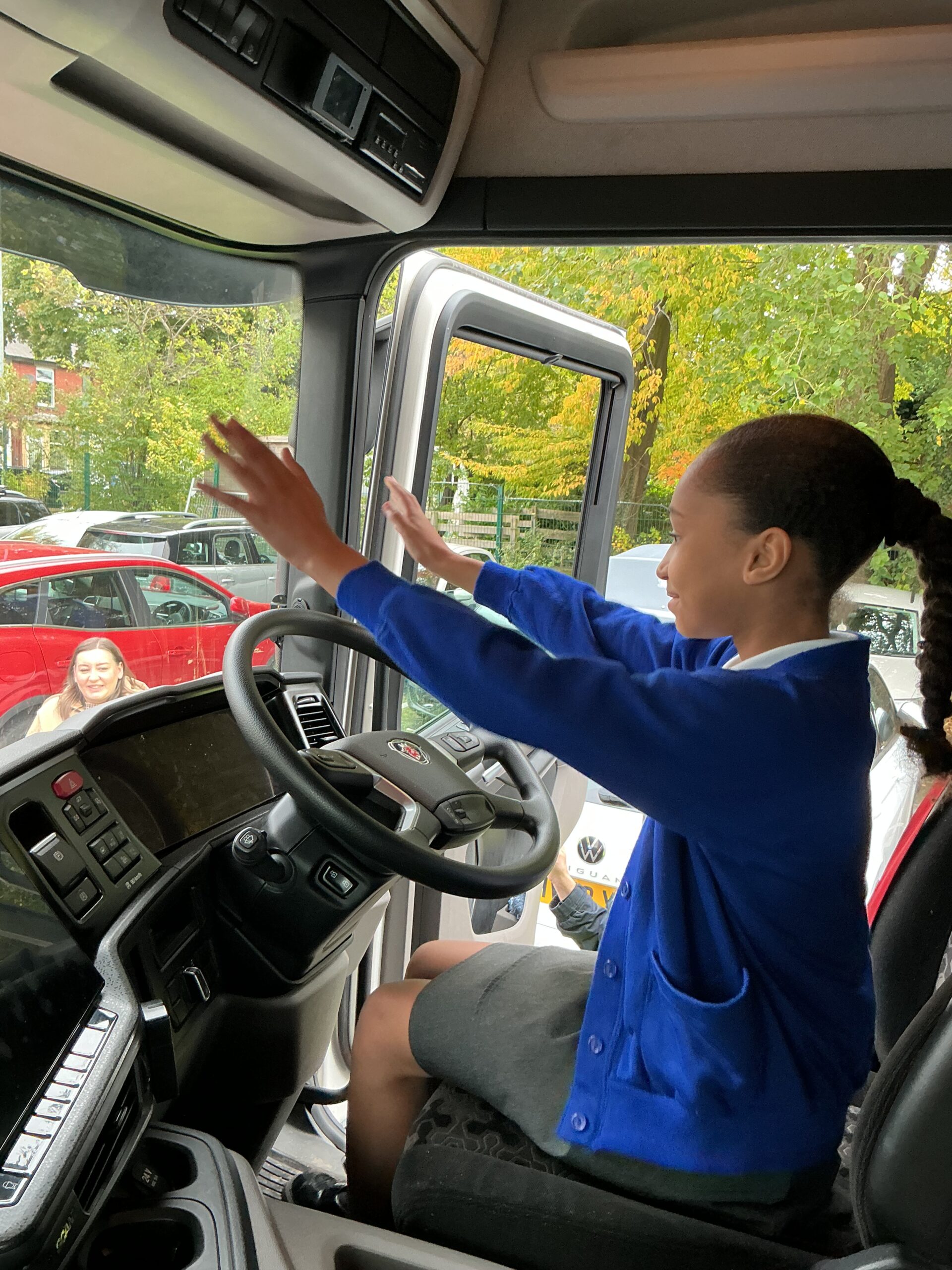 St Luke's Blog Pages