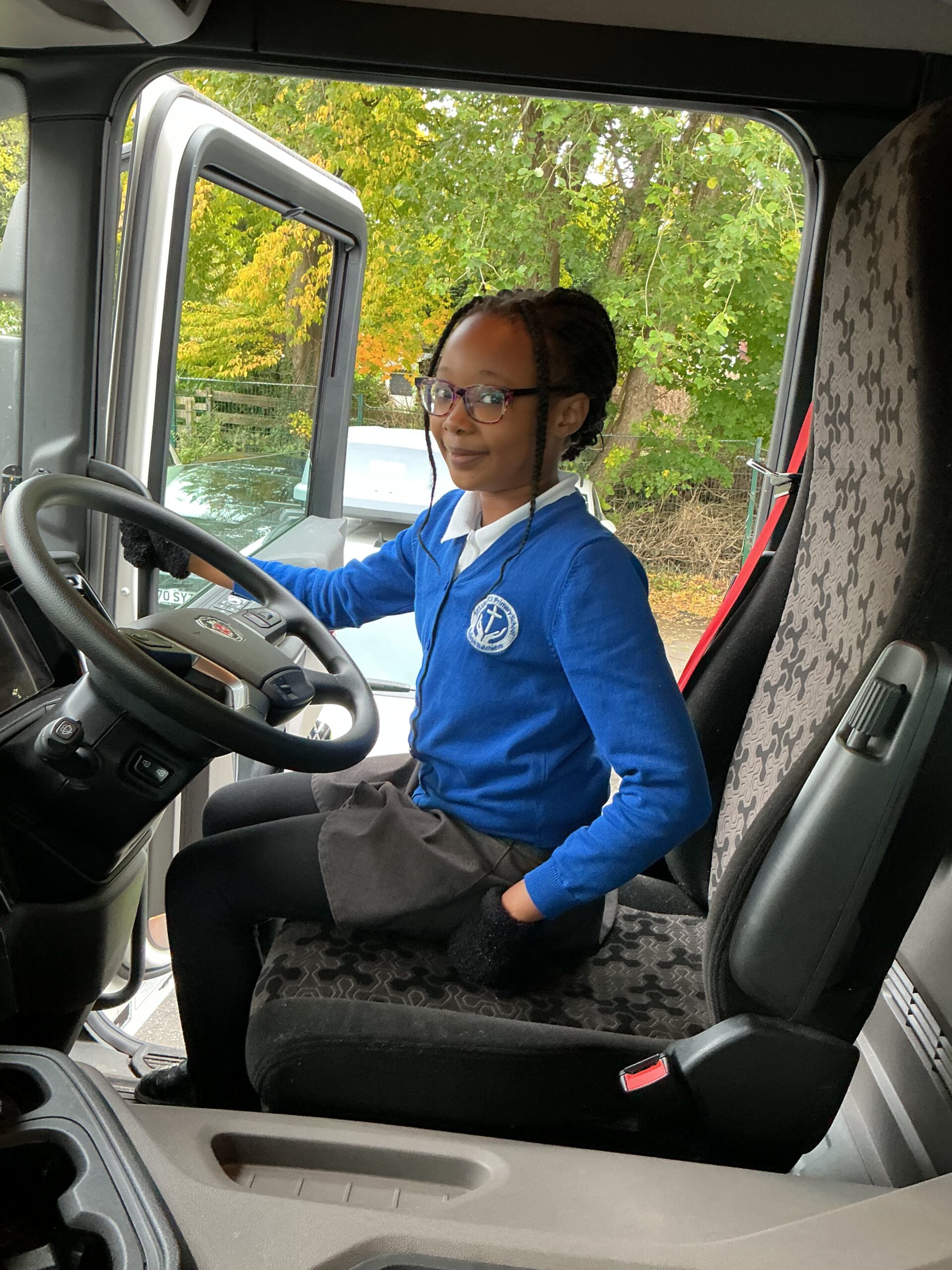 St Luke's Blog Pages