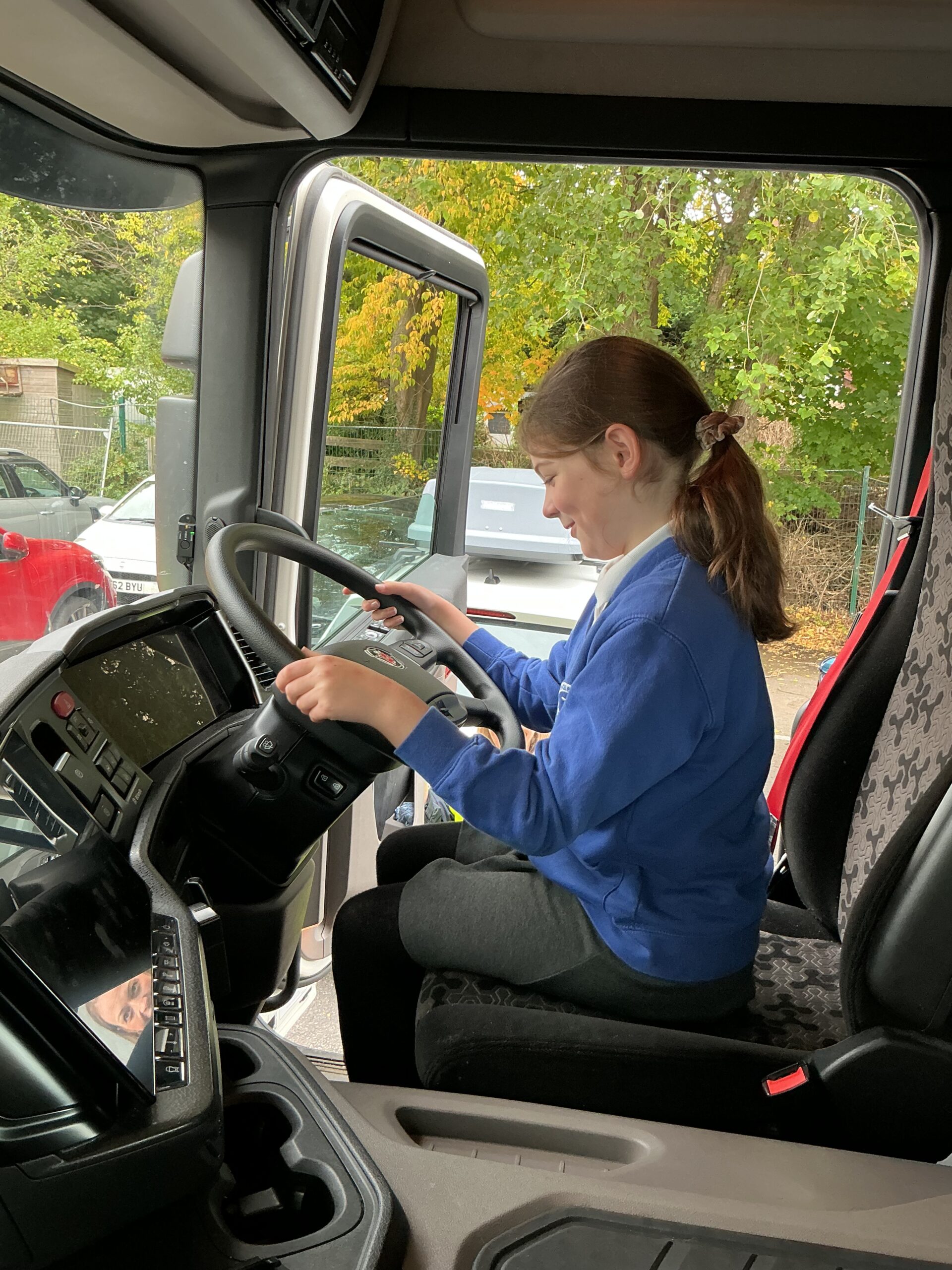 St Luke's Blog Pages