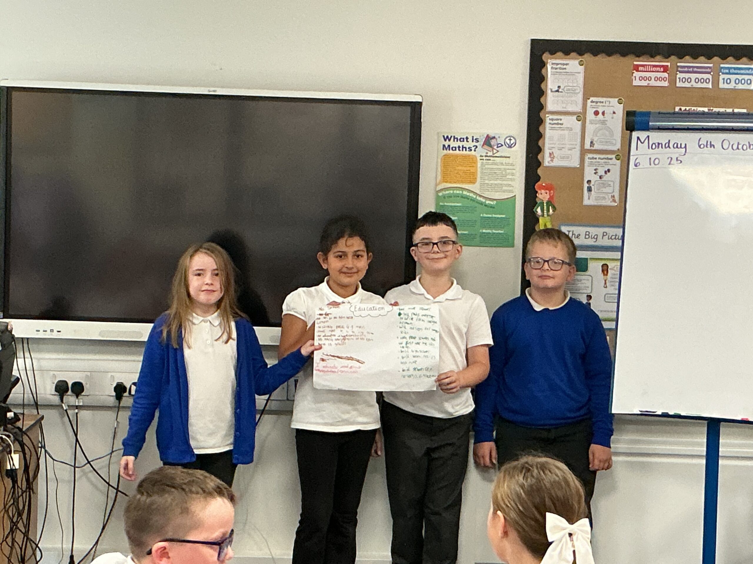 St Luke's Blog Pages