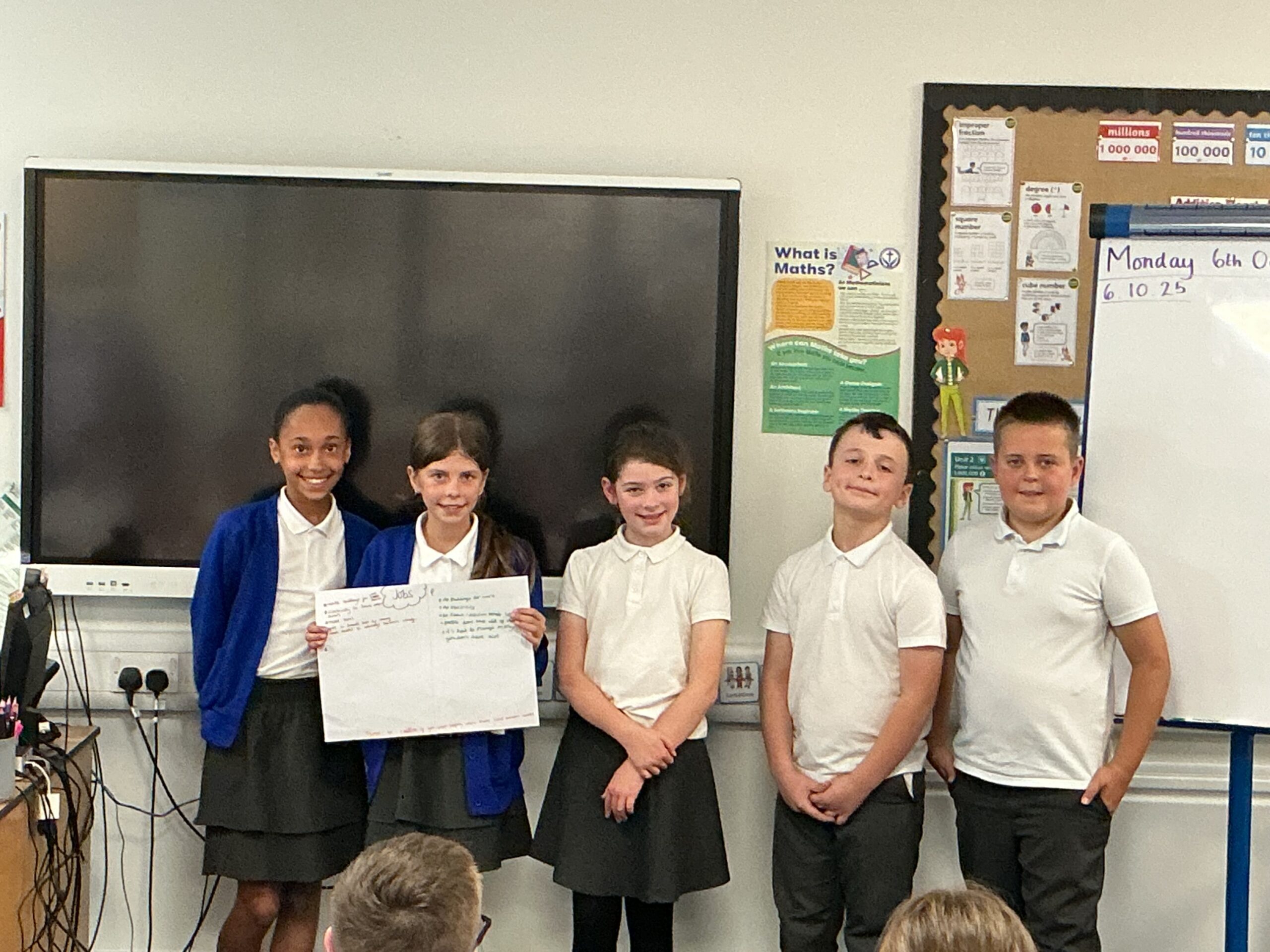 St Luke's Blog Pages