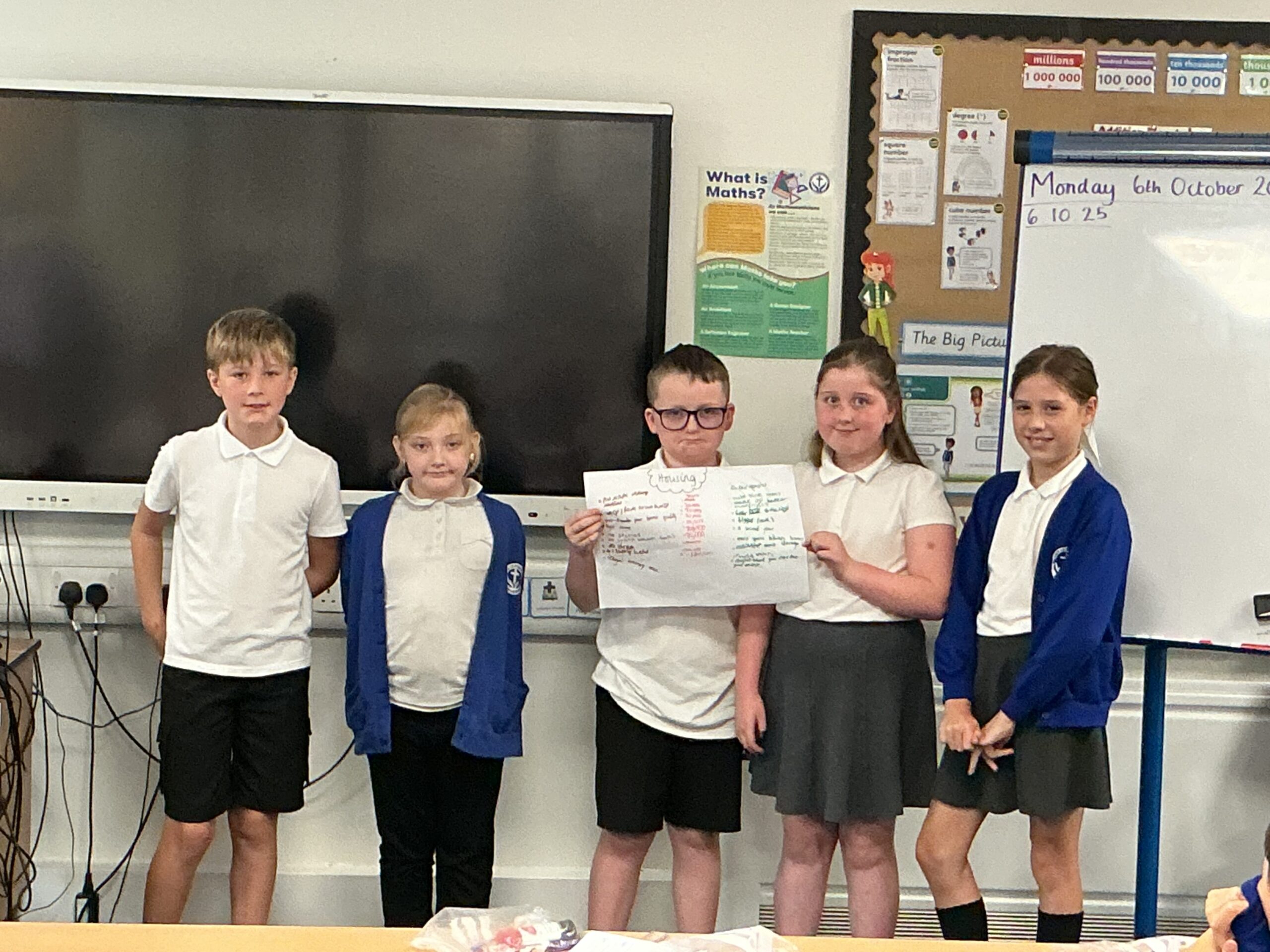 St Luke's Blog Pages