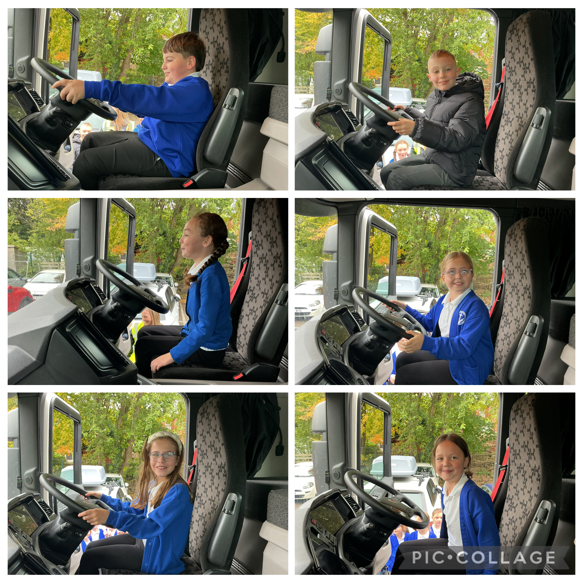 St Luke's Blog Pages