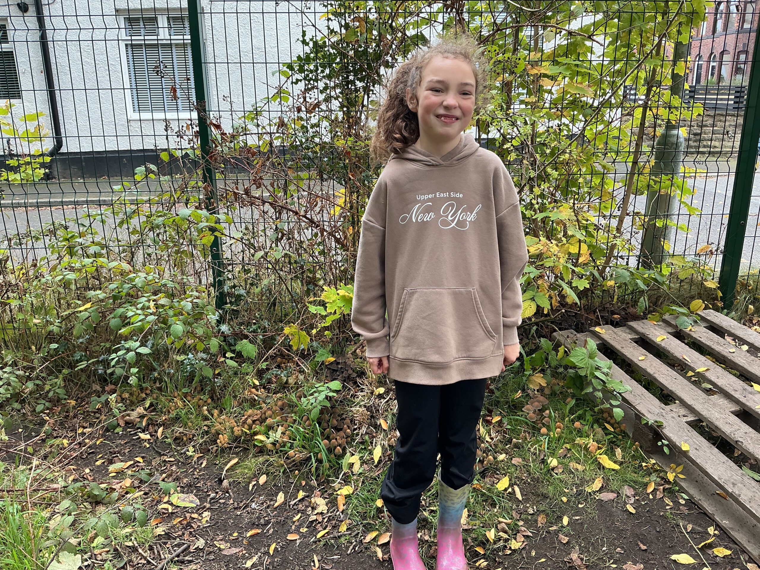 St Luke's Blog Pages