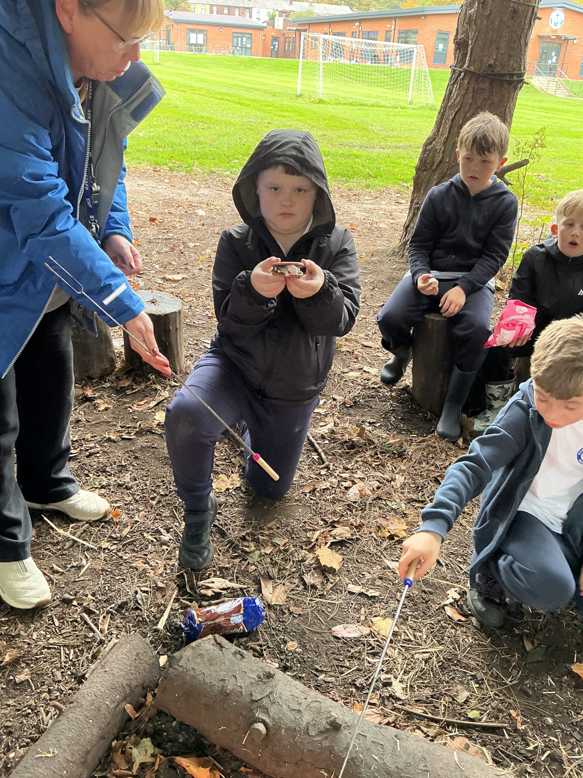 St Luke's Blog Pages