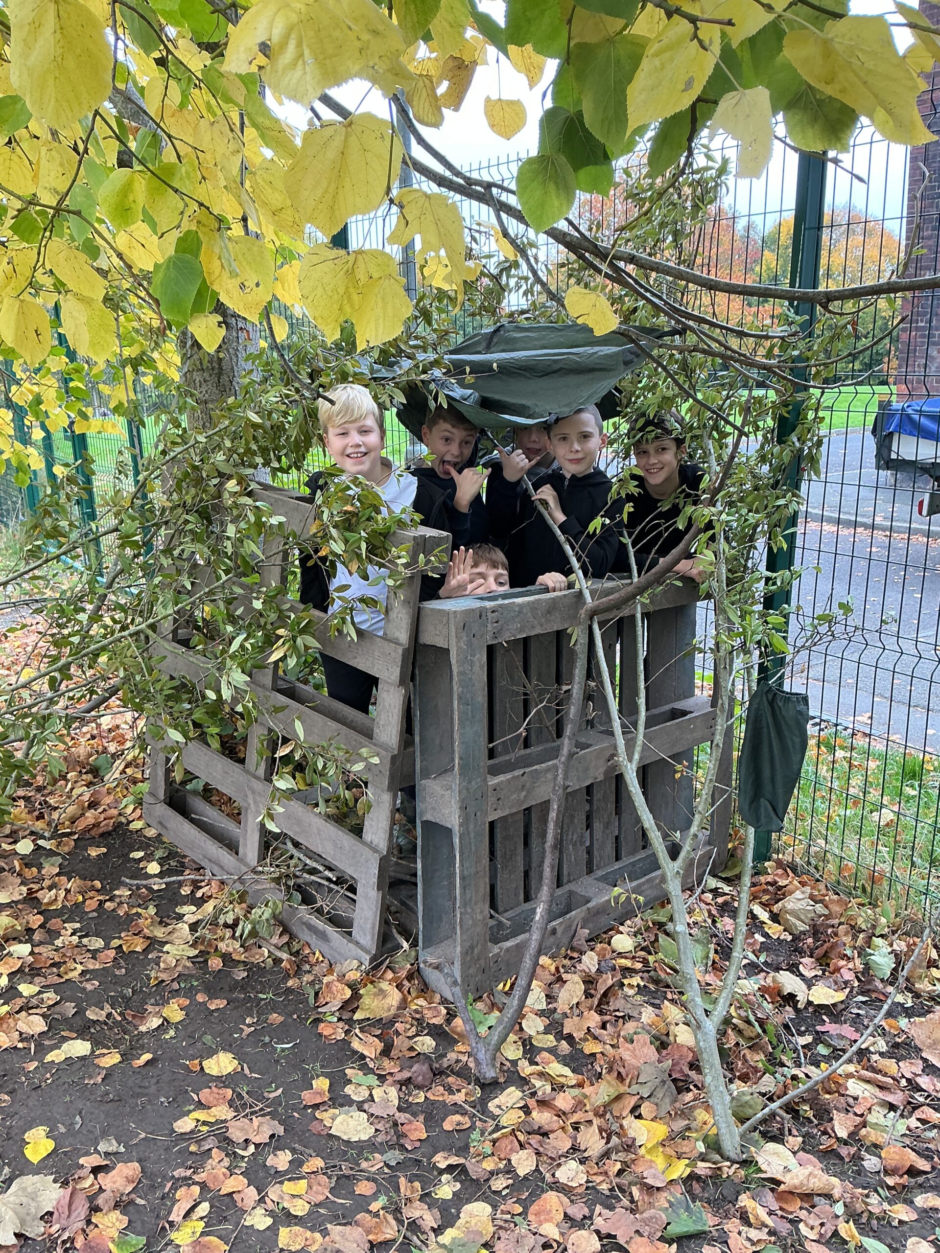 St Luke's Blog Pages
