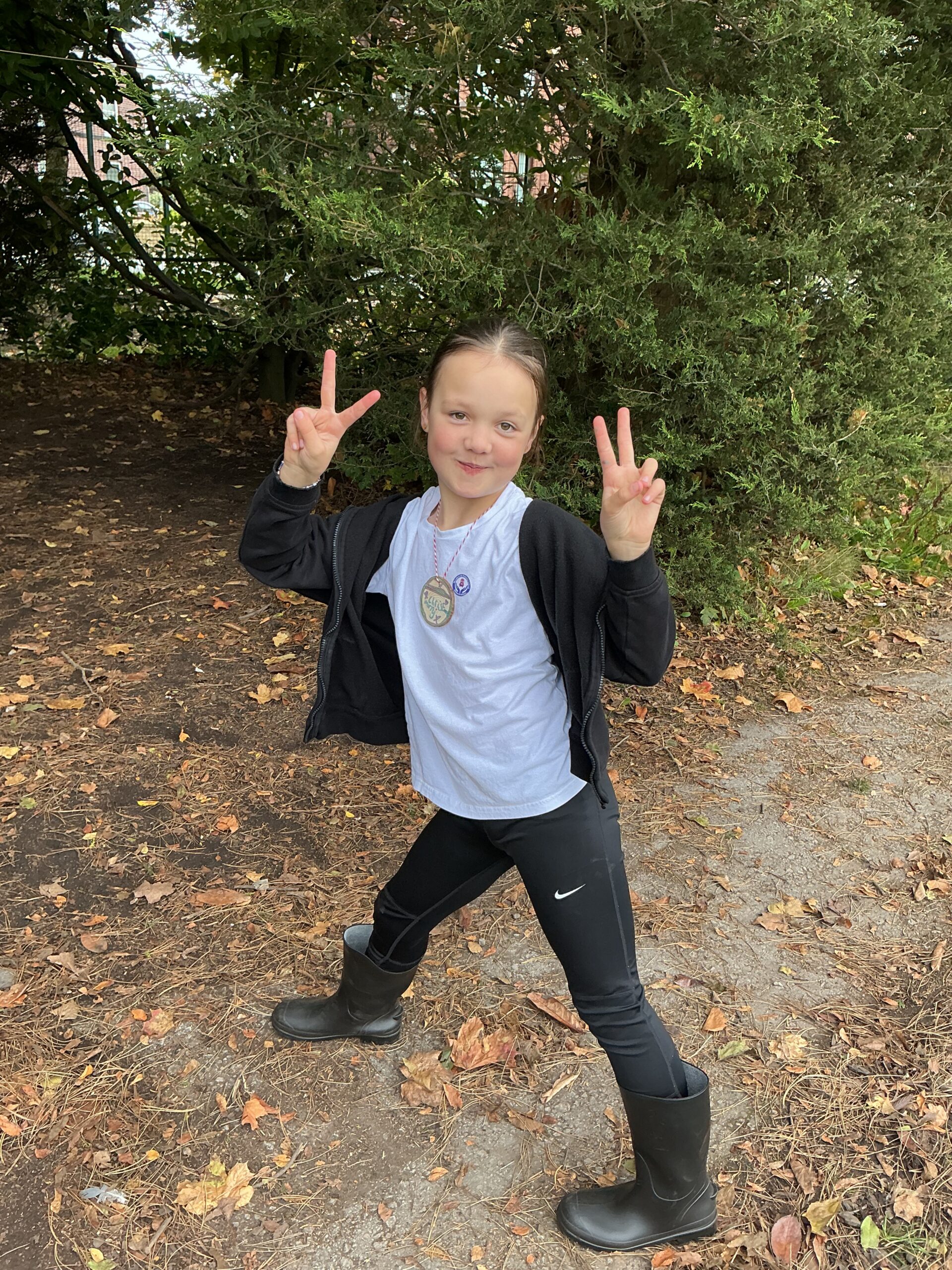 St Luke's Blog Pages