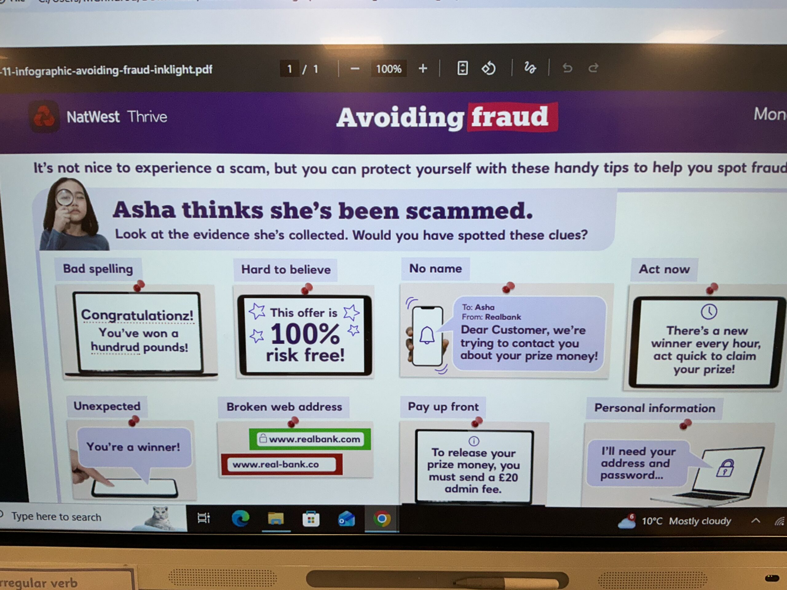 St Luke's Blog Pages