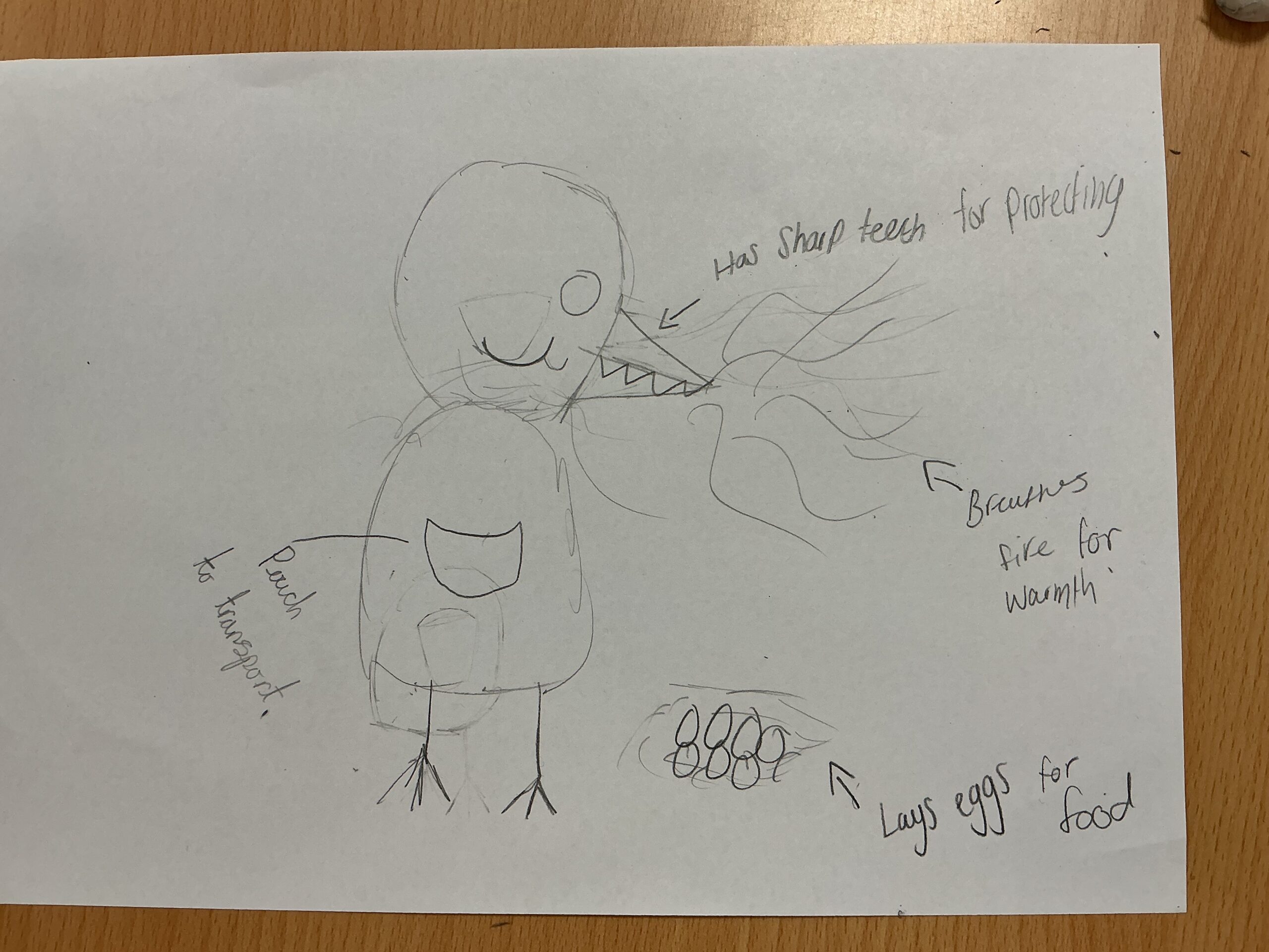 St Luke's Blog Pages