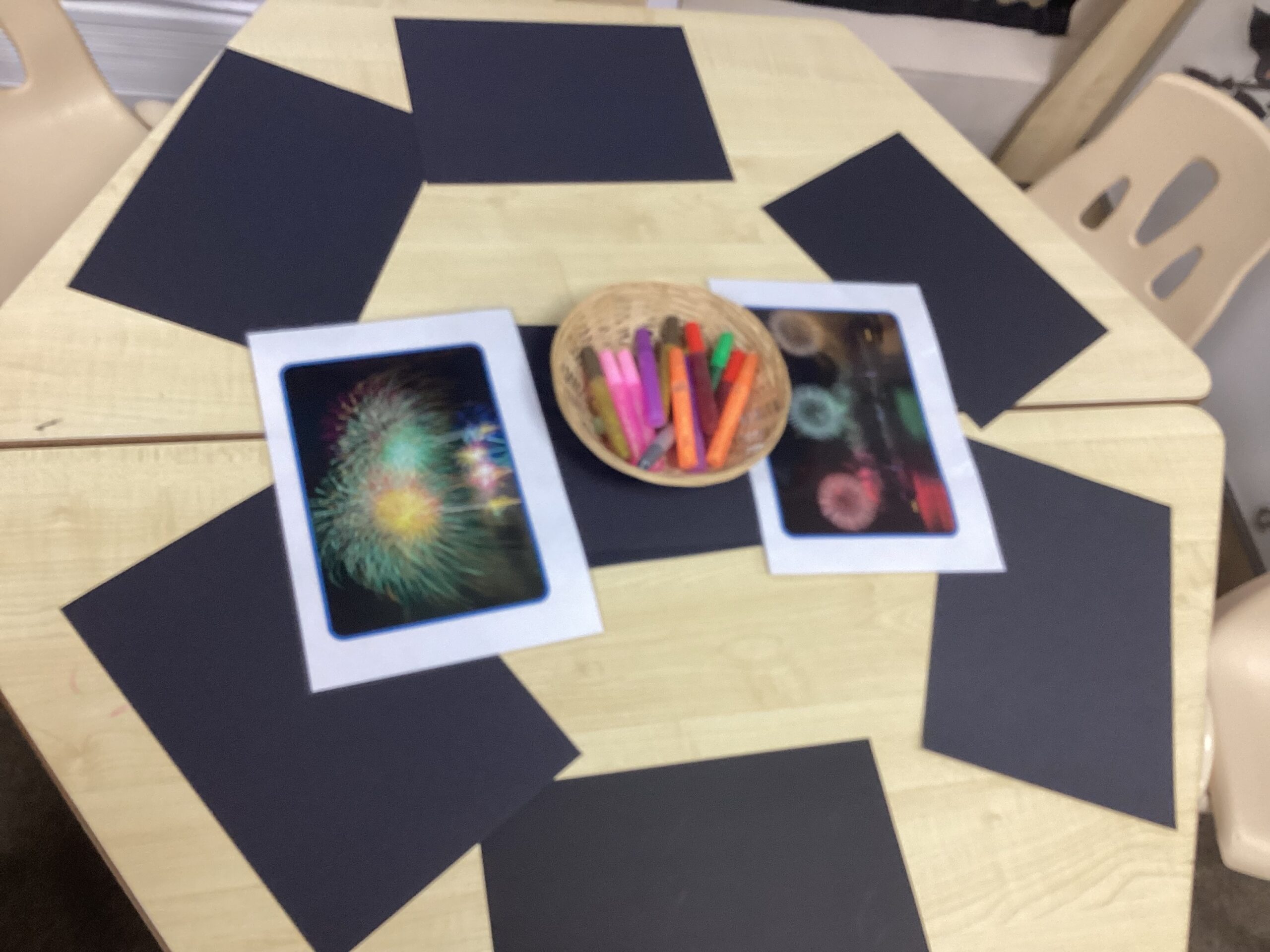 St Luke's Blog Pages