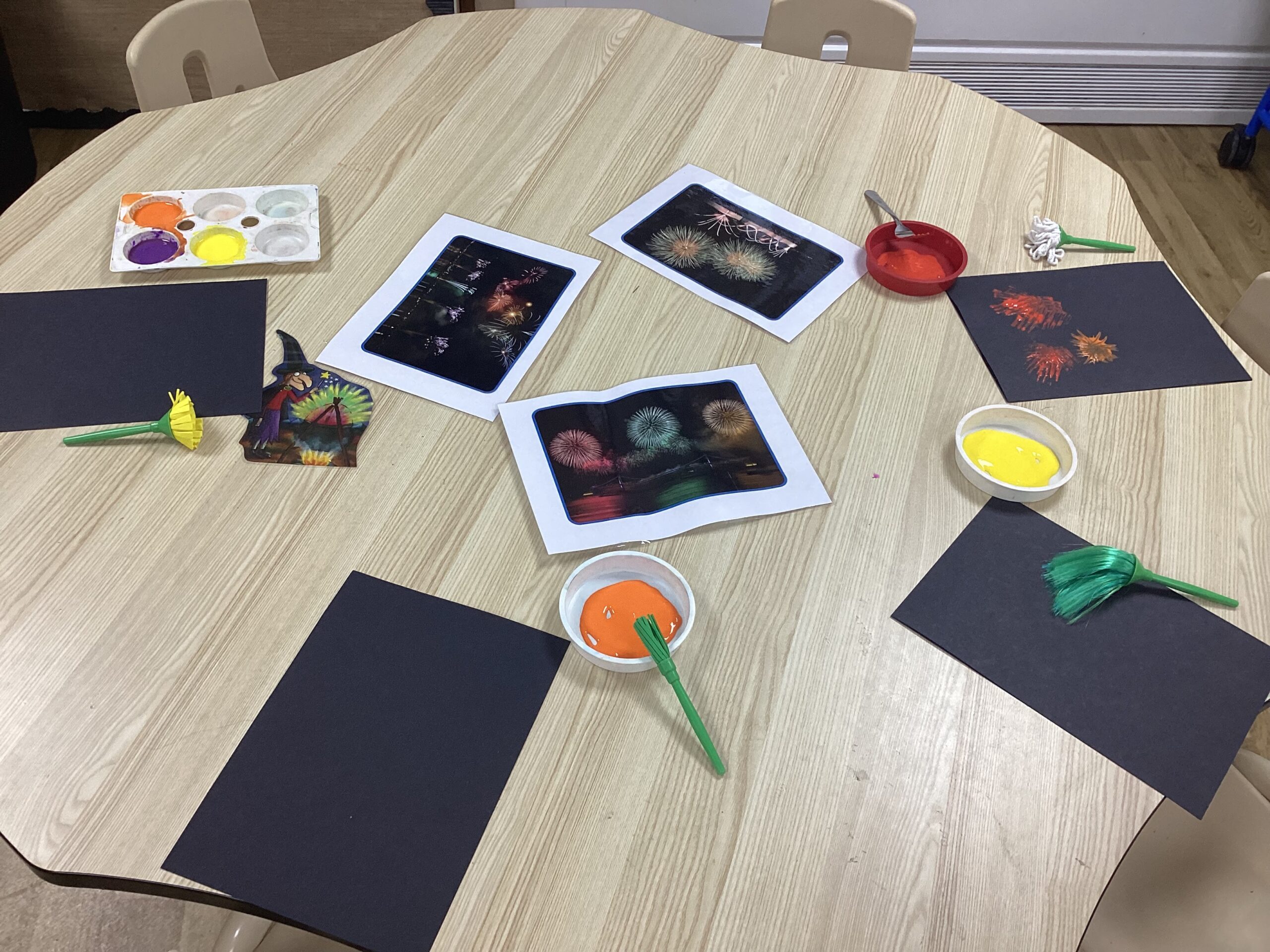 St Luke's Blog Pages