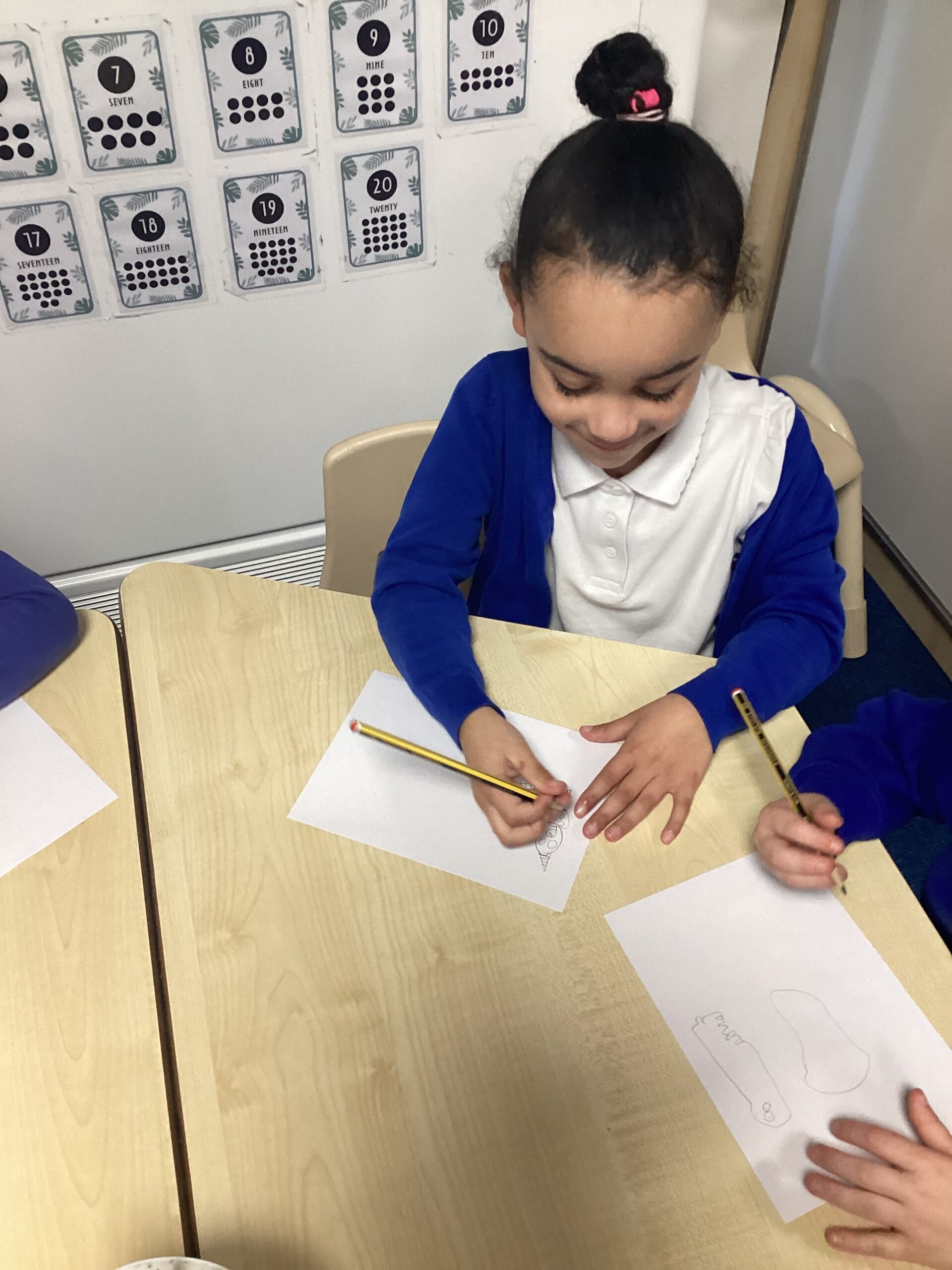 St Luke's Blog Pages