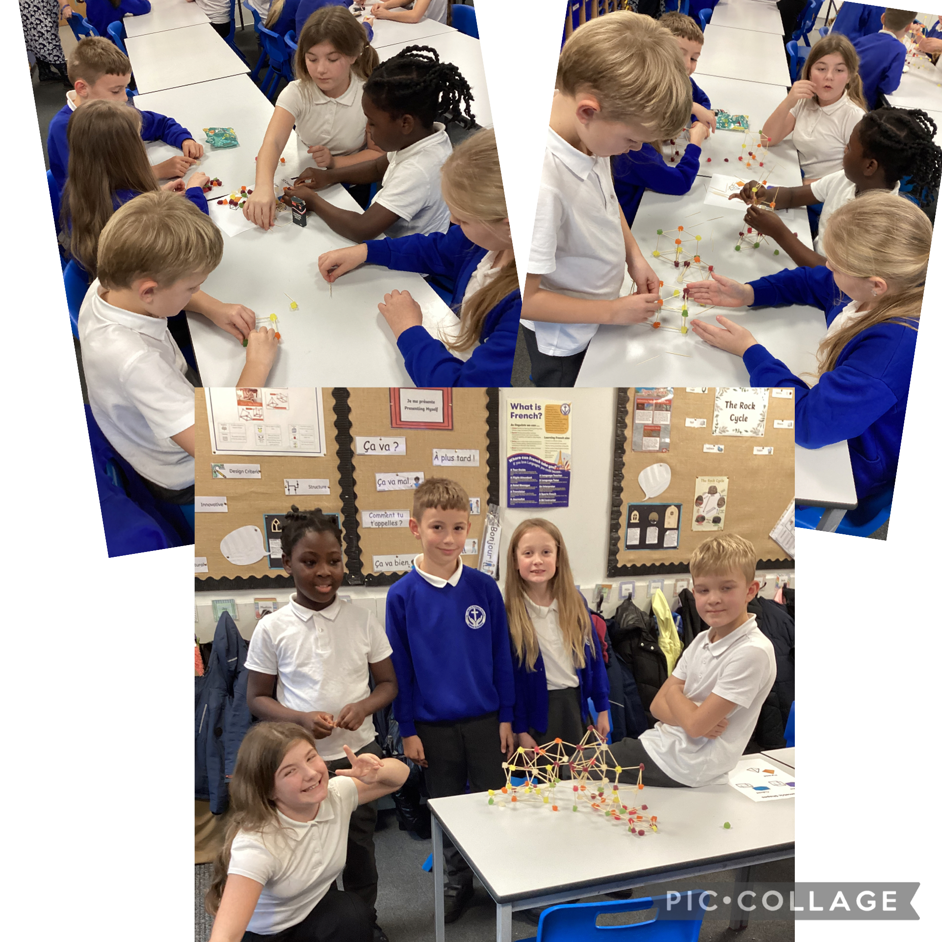St Luke's Blog Pages