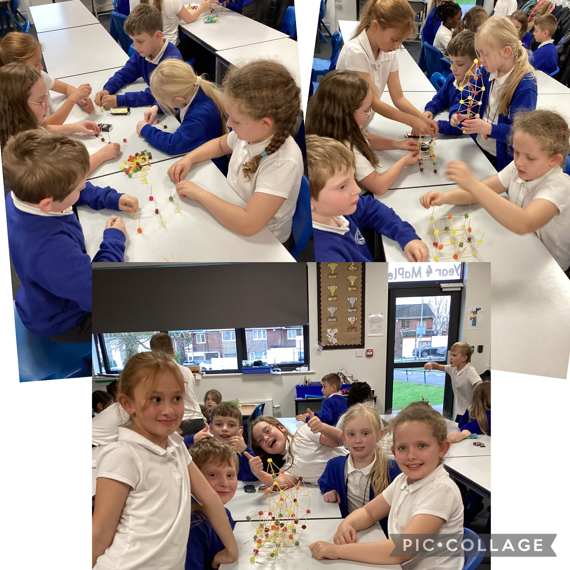 St Luke's Blog Pages