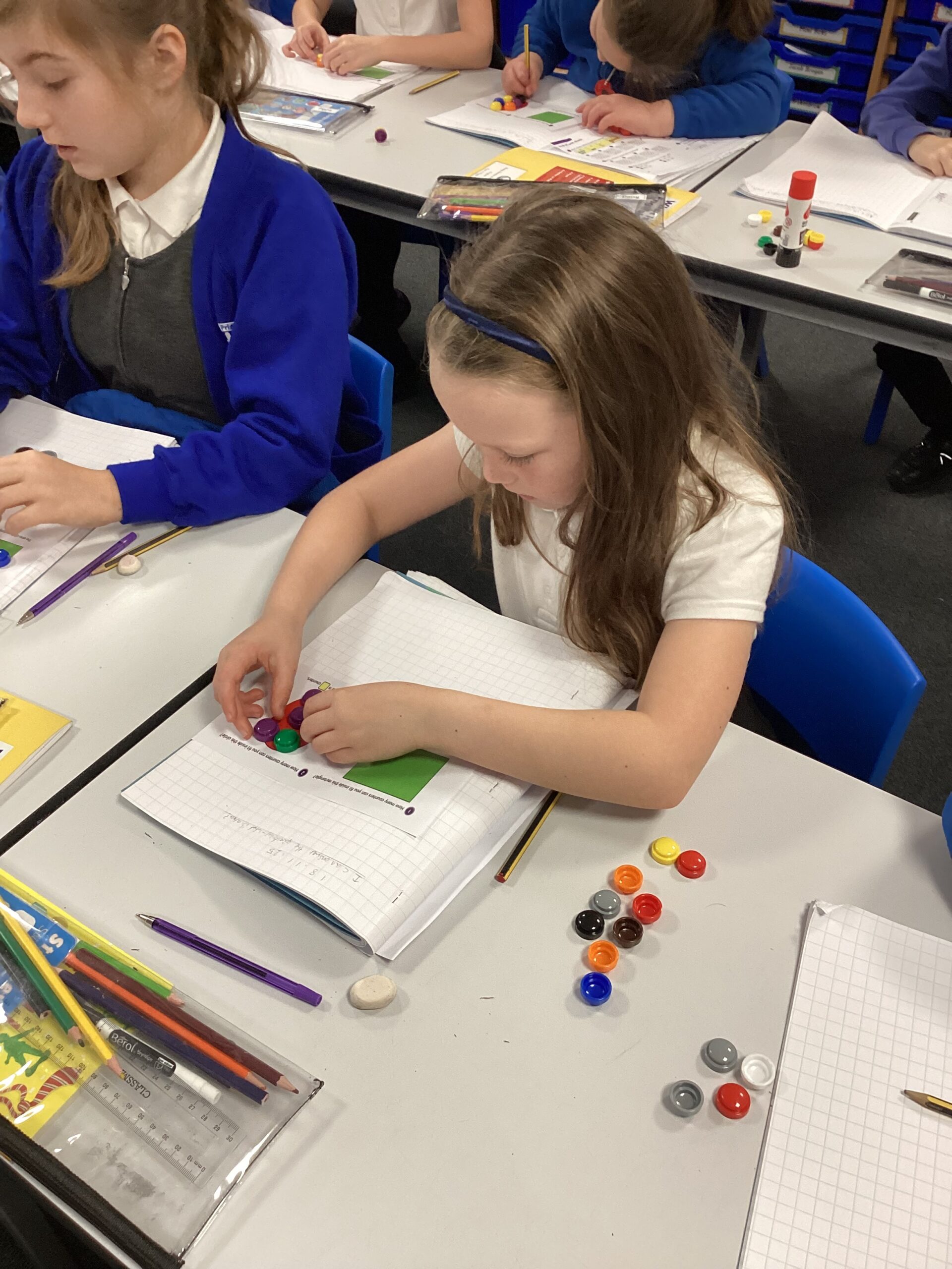 St Luke's Blog Pages