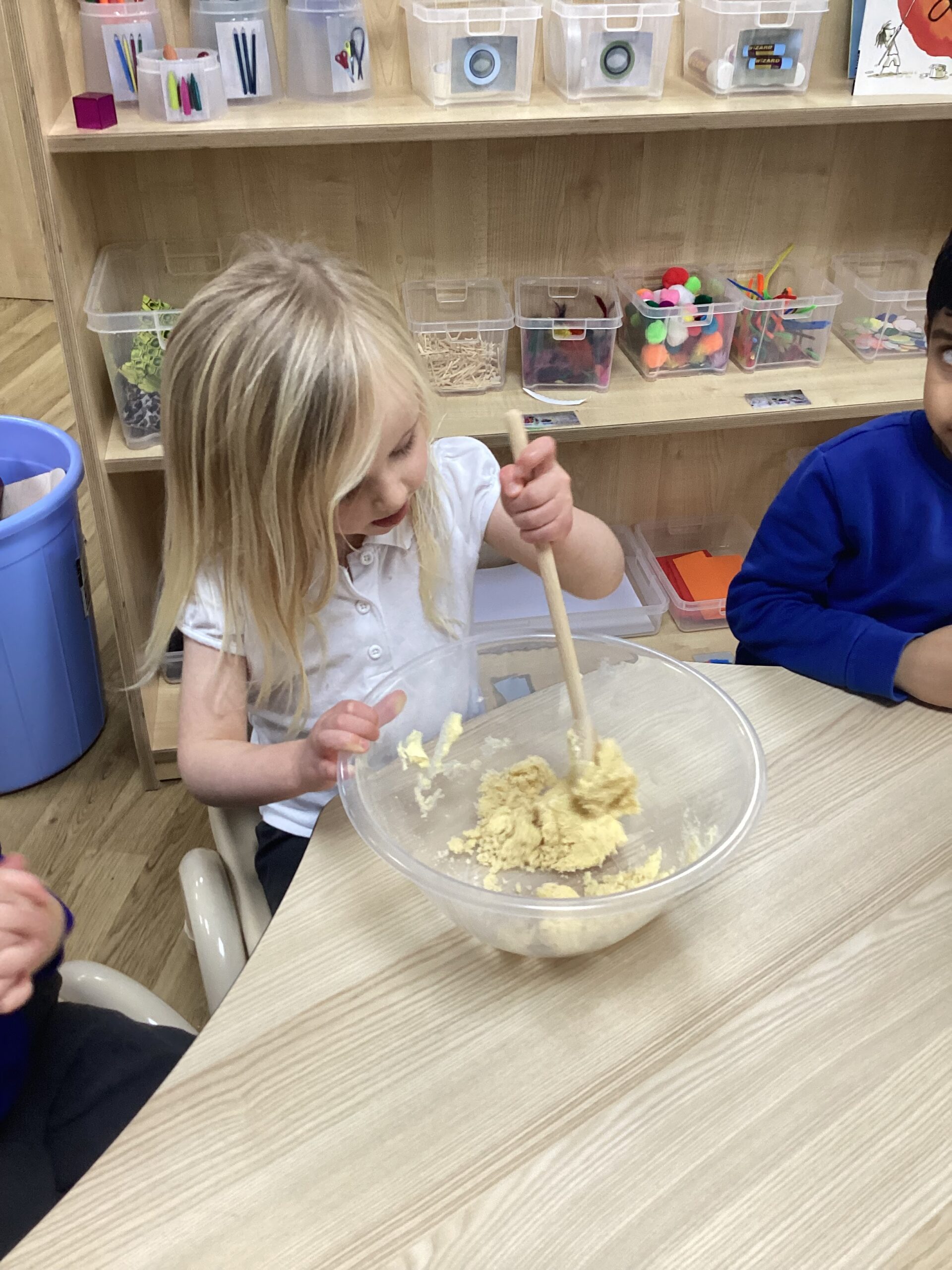 St Luke's Blog Pages