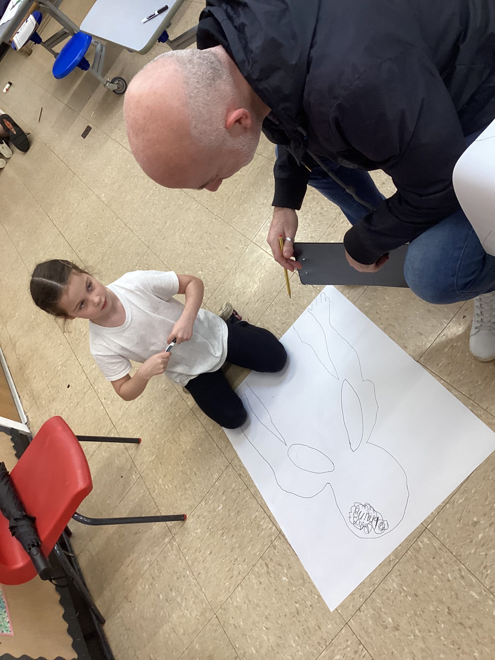 St Luke's Blog Pages