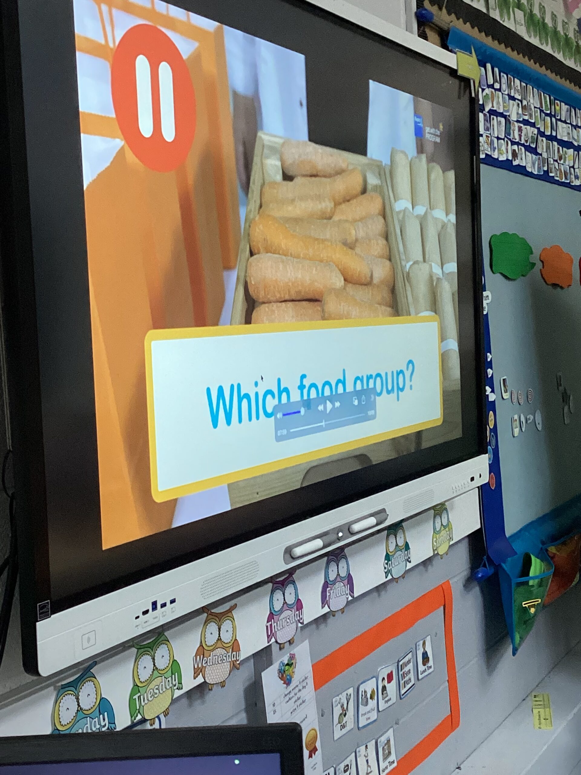 St Luke's Blog Pages