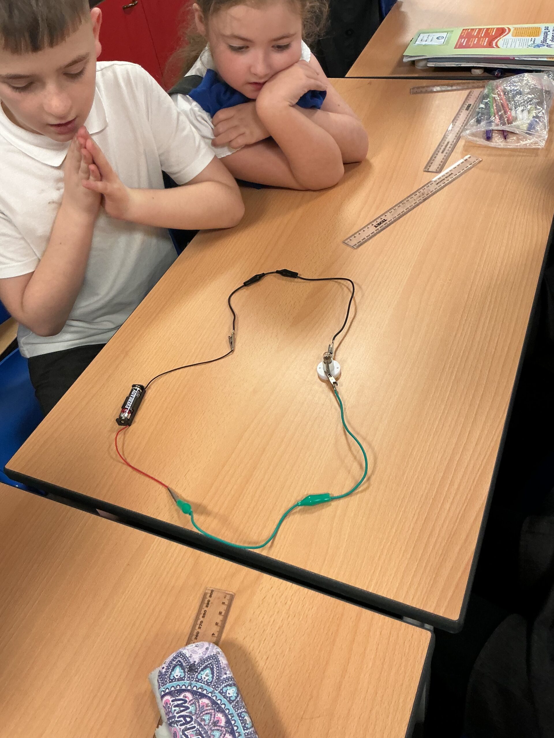 St Luke's Blog Pages