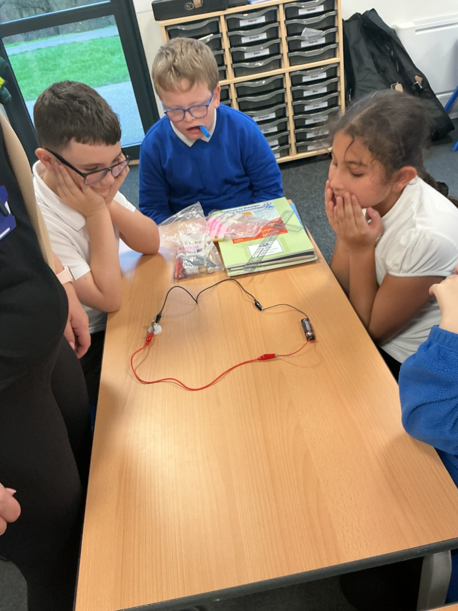 St Luke's Blog Pages