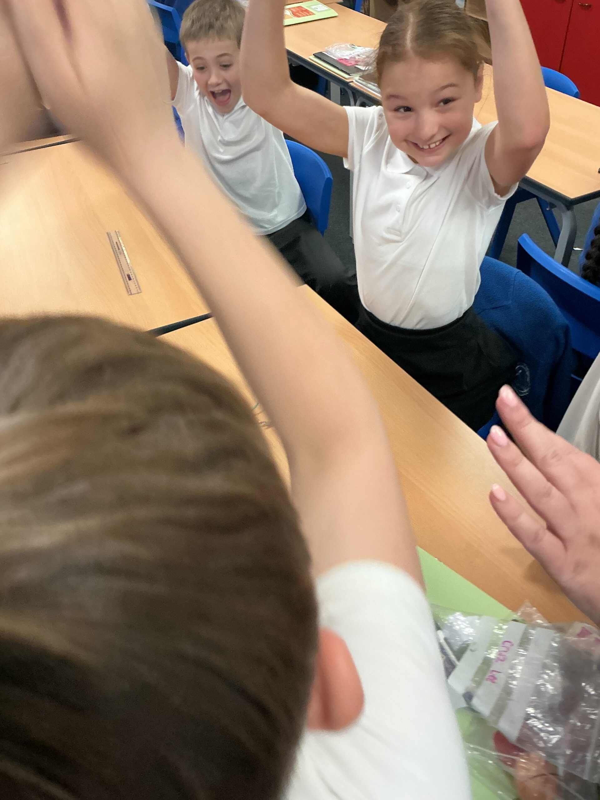 St Luke's Blog Pages