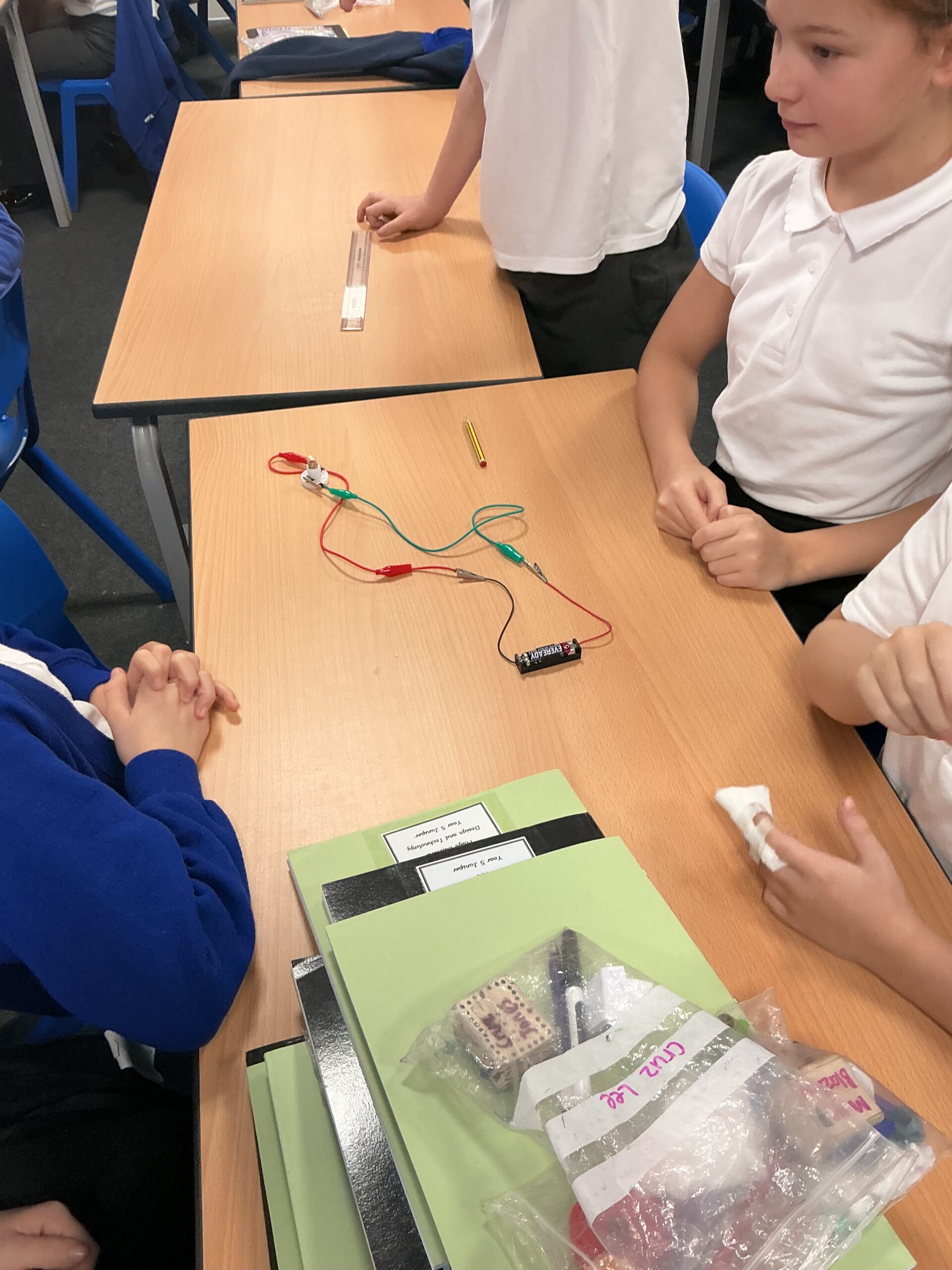 St Luke's Blog Pages